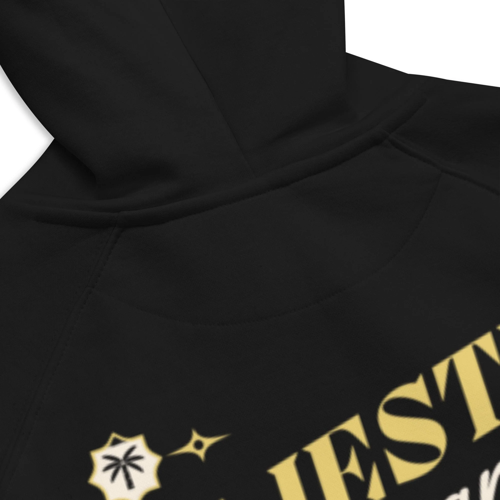 Premium Majestic Roamer Eco Hoodie - Sea Turtle Edition - Image 5