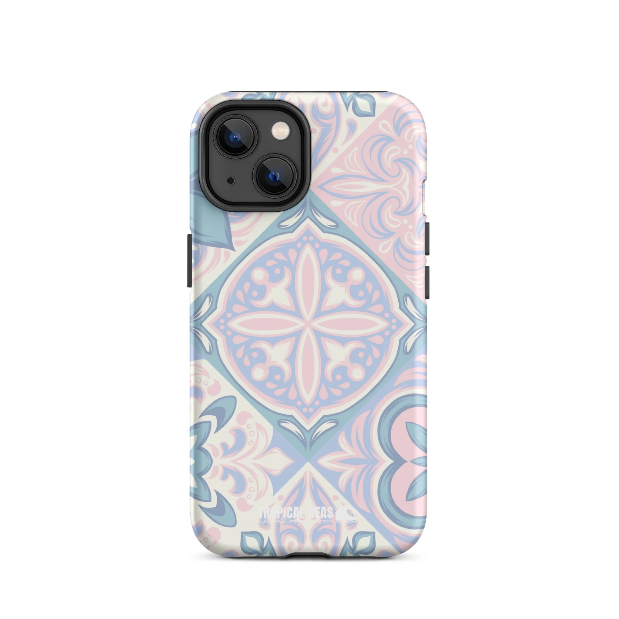 Pretty Patern Tough Case for iPhone® - Image 12