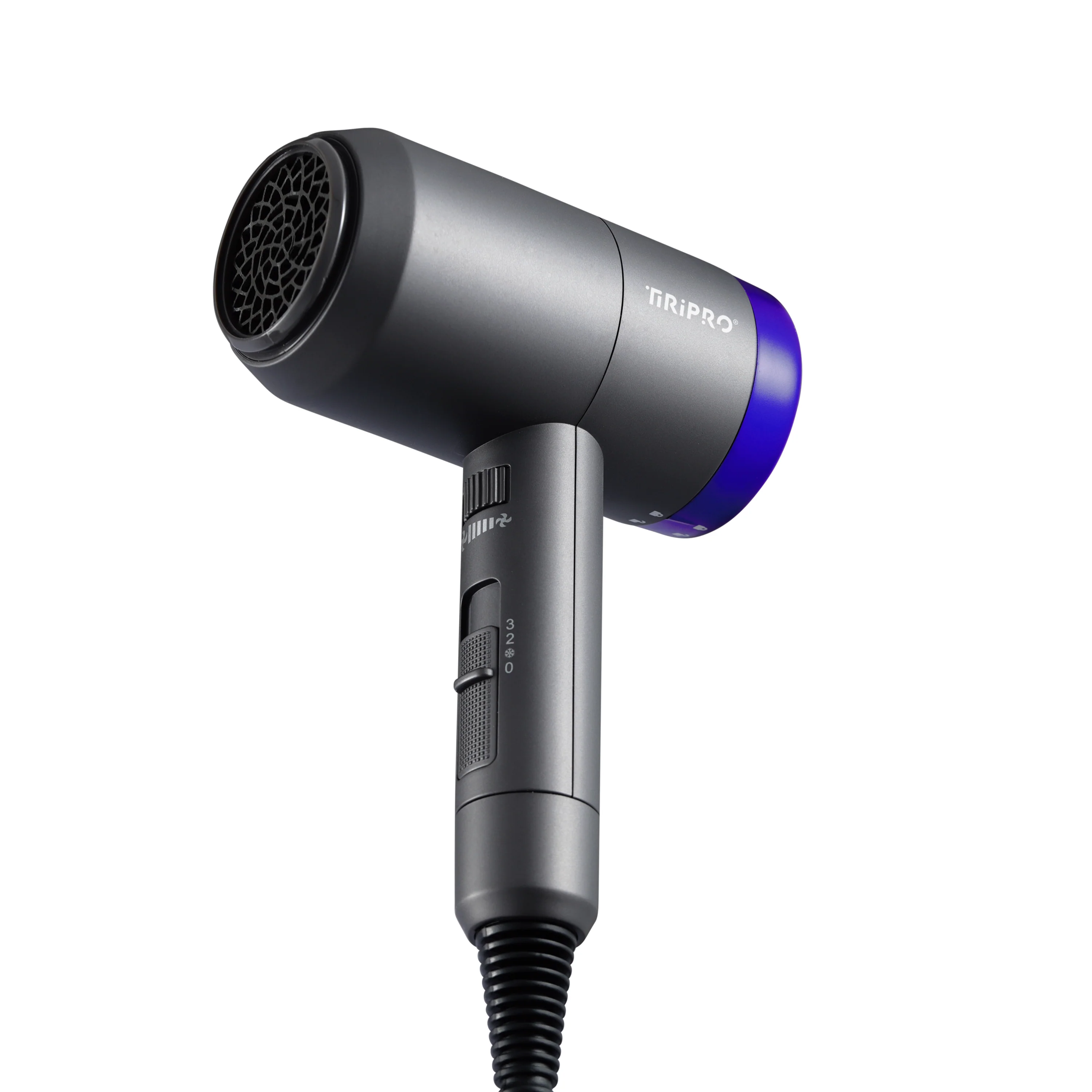 Prisma Pro Dryer with Adjustable Airflow Technology (Accessories Included) - Image 18