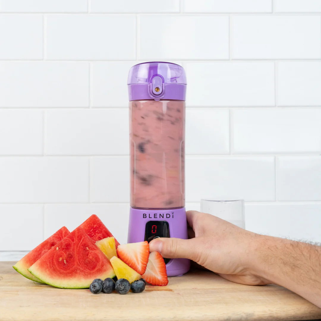 Pro+ Portable Blender (17oz) - Image 10