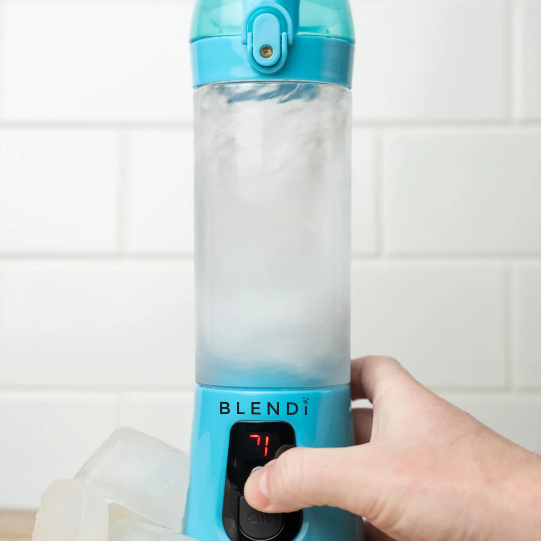 Pro+ Portable Blender (17oz) - Image 14