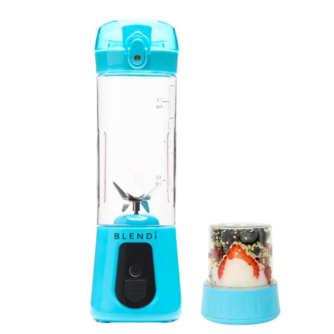 Pro+ Portable Blender (17oz) - Image 19