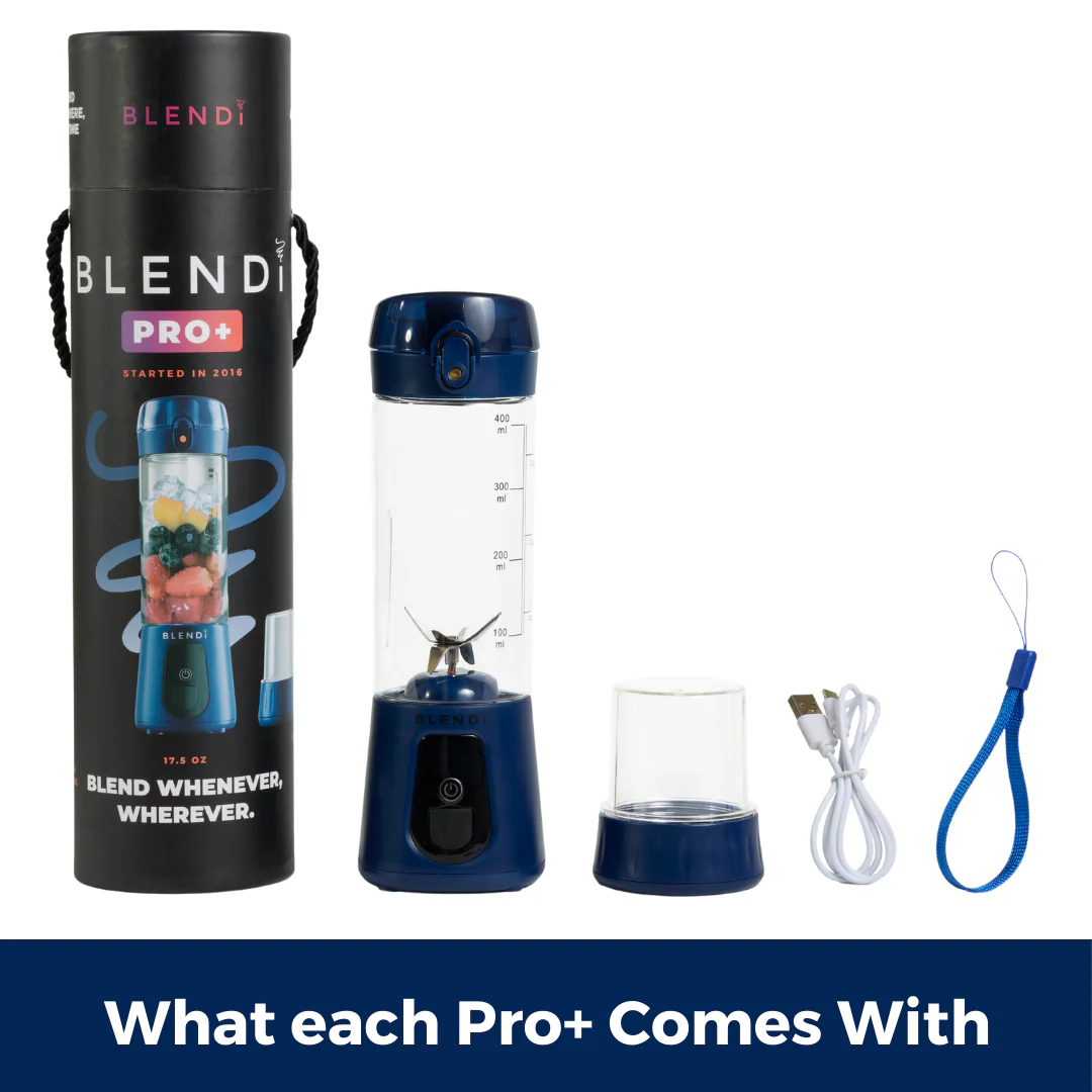 Pro+ Portable Blender (17oz) - Image 34