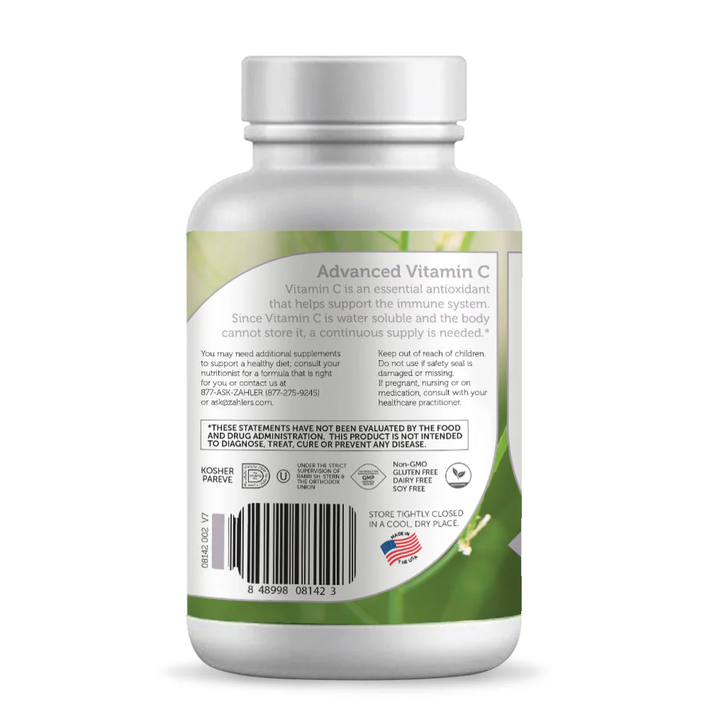 PureWay-C 500 mg - Image 2