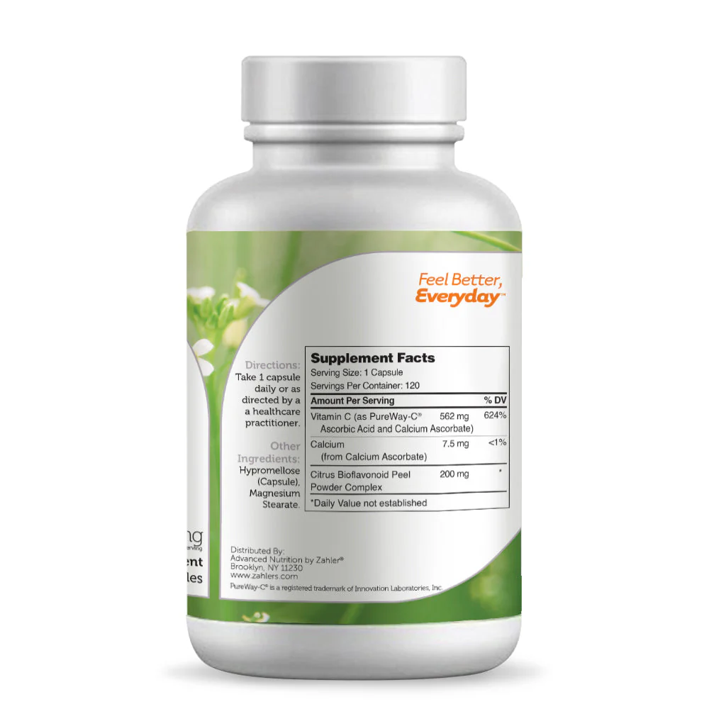 PureWay-C 500 mg - Image 3