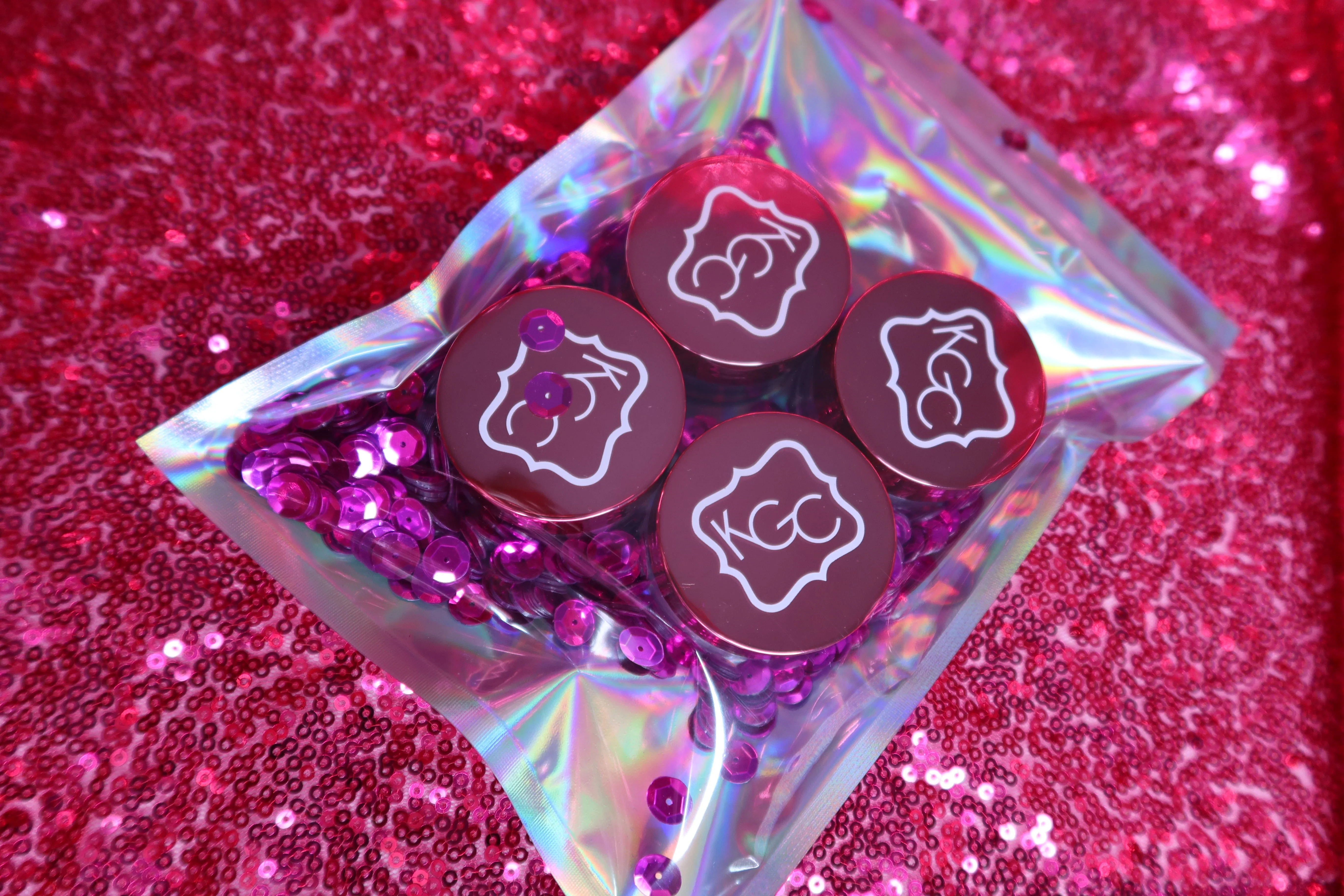 Queensbridge Shimmer Powder by Kawaii Girl Cosmetics - Image 3