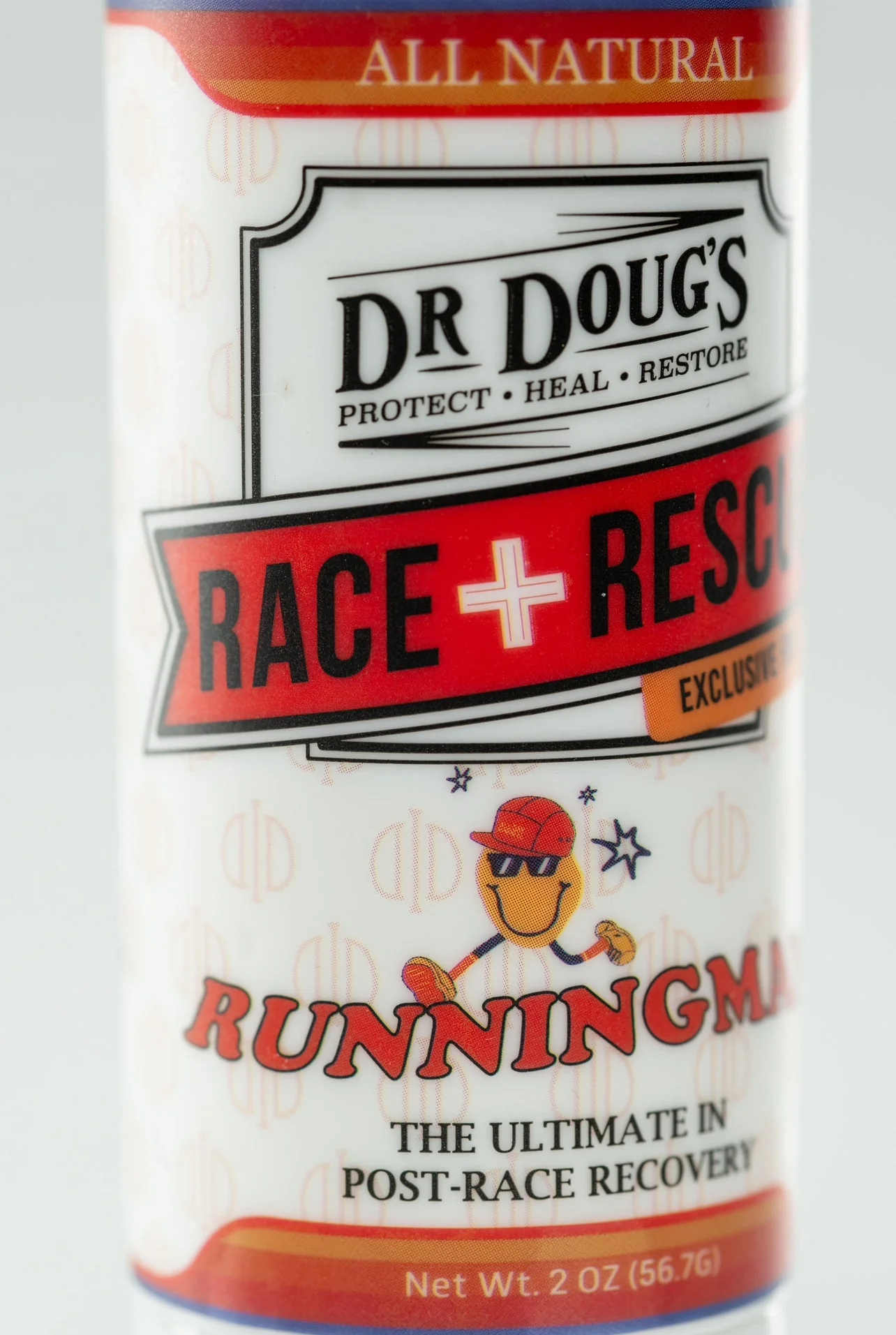 RACE RESCUE - Special Edition for Runningman - Image 6
