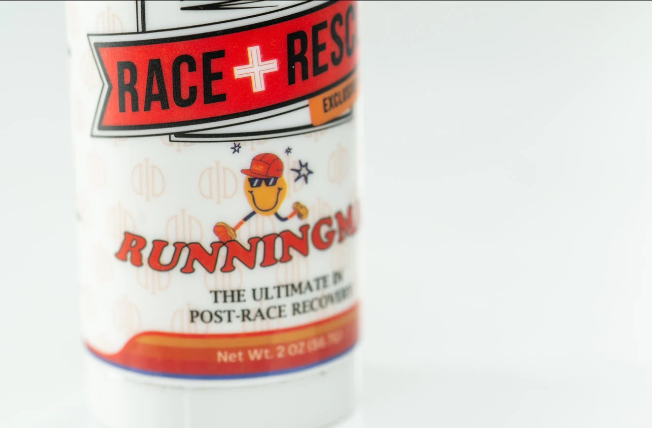 RACE RESCUE - Special Edition for Runningman - Image 9
