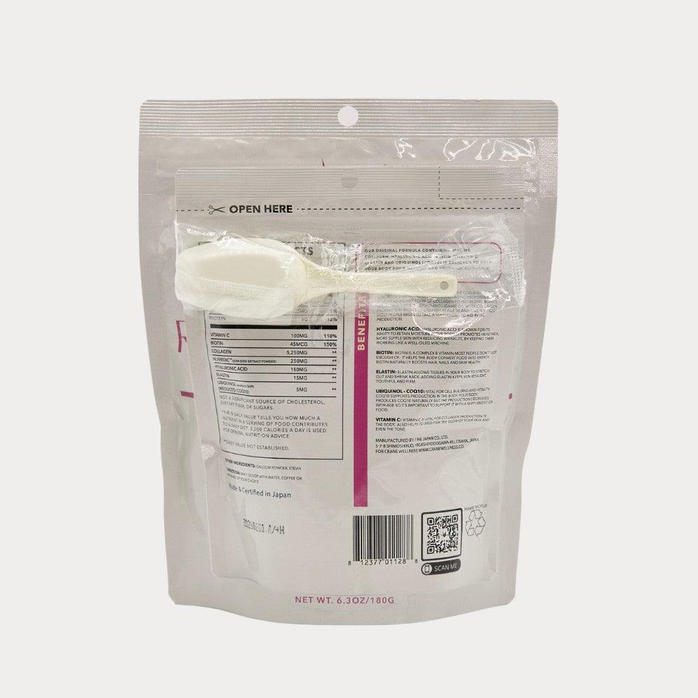 Radiant Renew Collagen Hydration Complex - Image 4