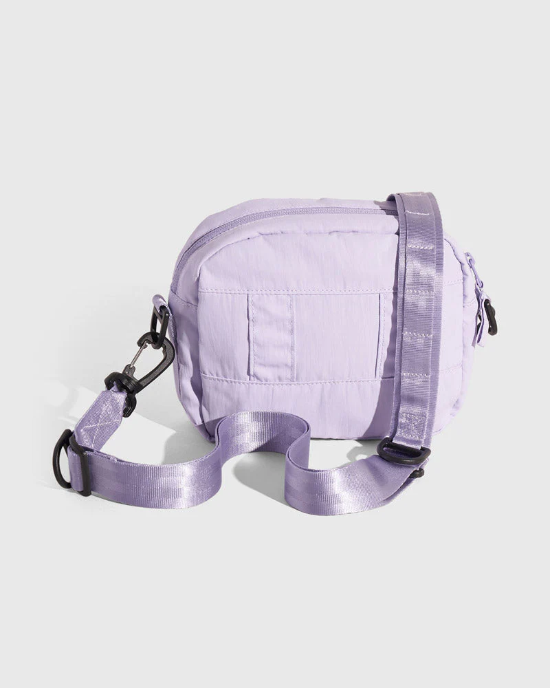 (Re)active™ 2L Convertible Crossbody by United By Blue - Image 4