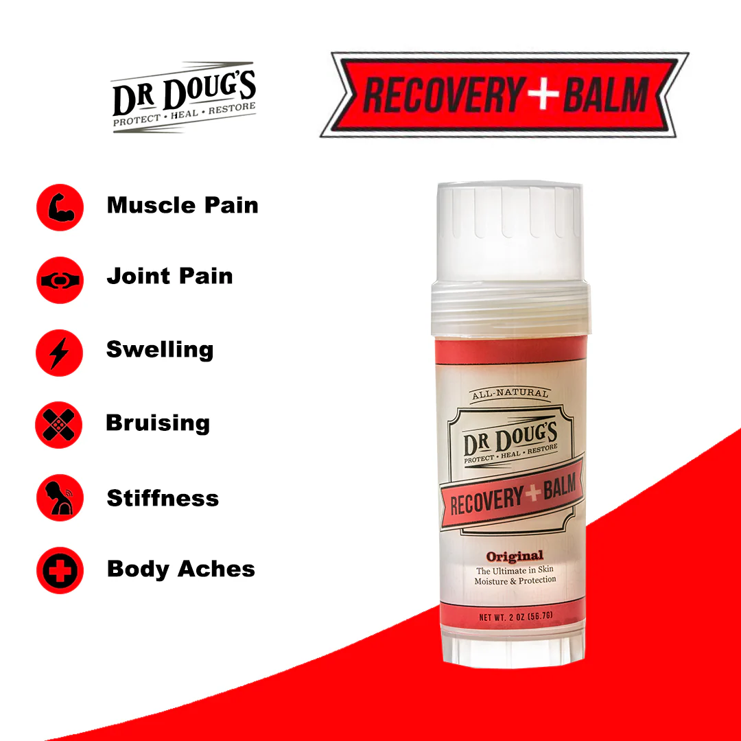 Recovery Balm - Image 2