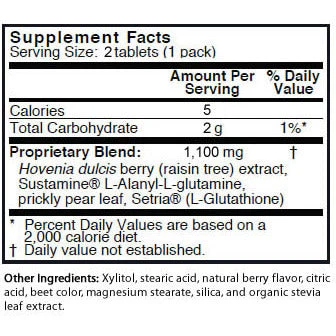 Recovery Chewables by Zaca - Image 9