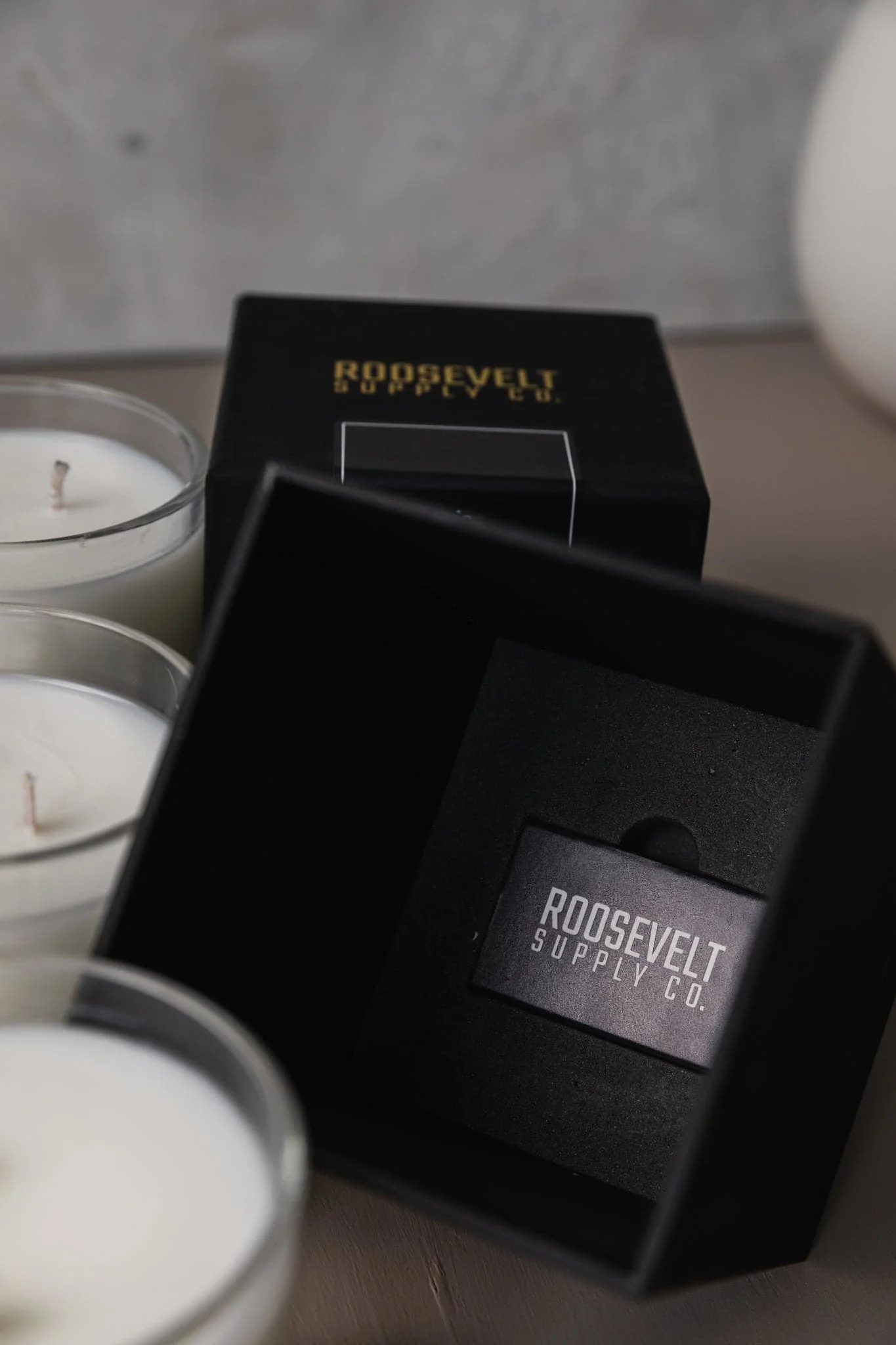 Redwood Candle - Image 3