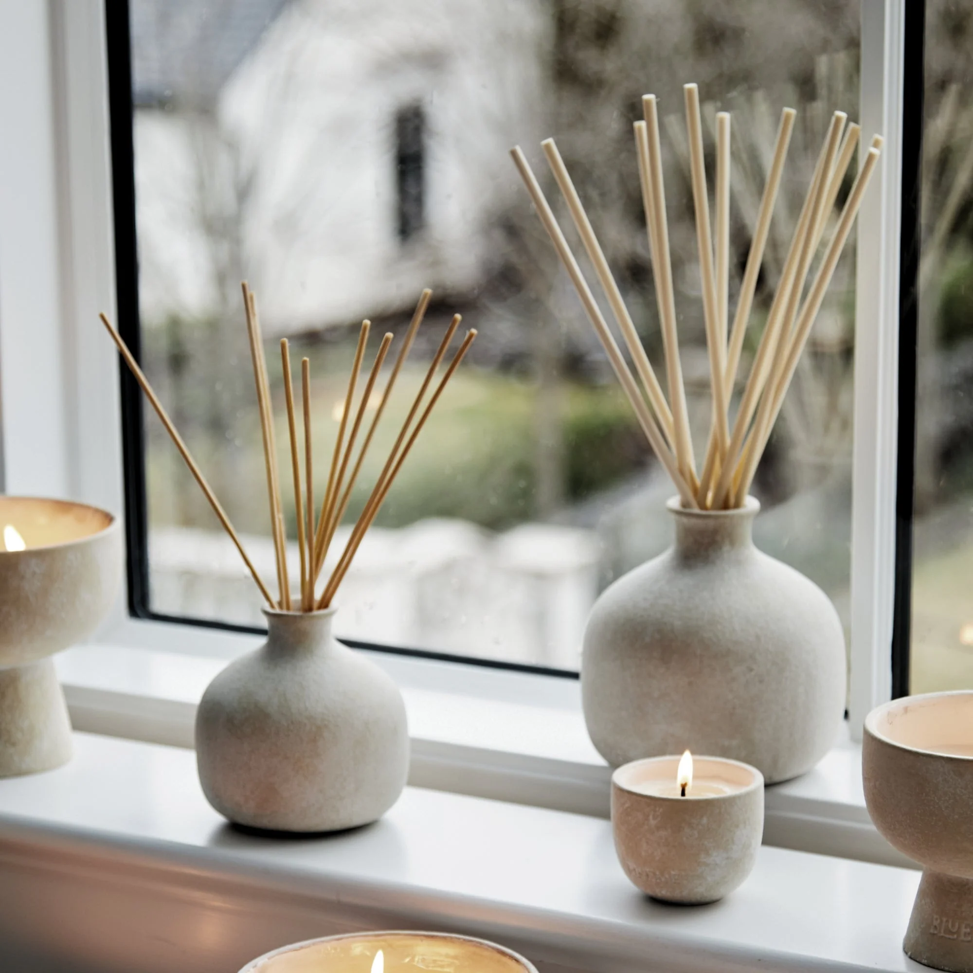 Renew - Diffuser Oil - Ivy & Rose - Image 3