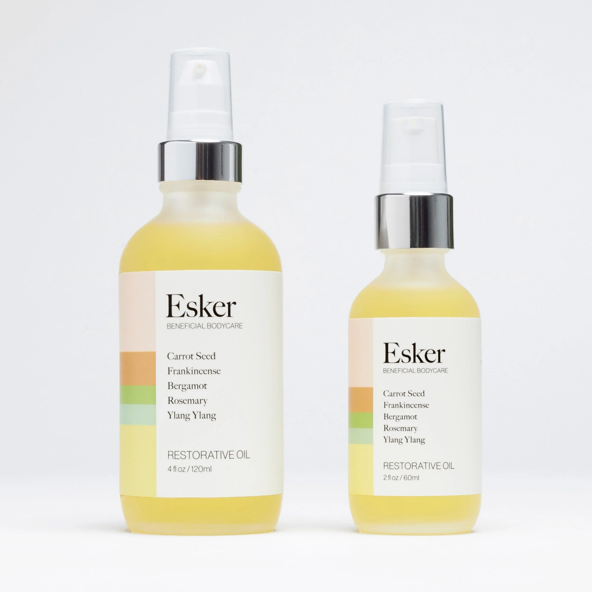 Restorative Oil by Esker - Image 3