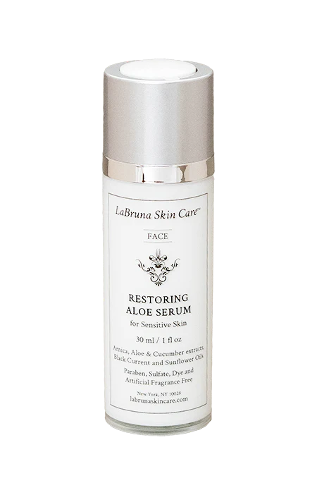 Restoring Aloe Serum by LaBruna Skincare