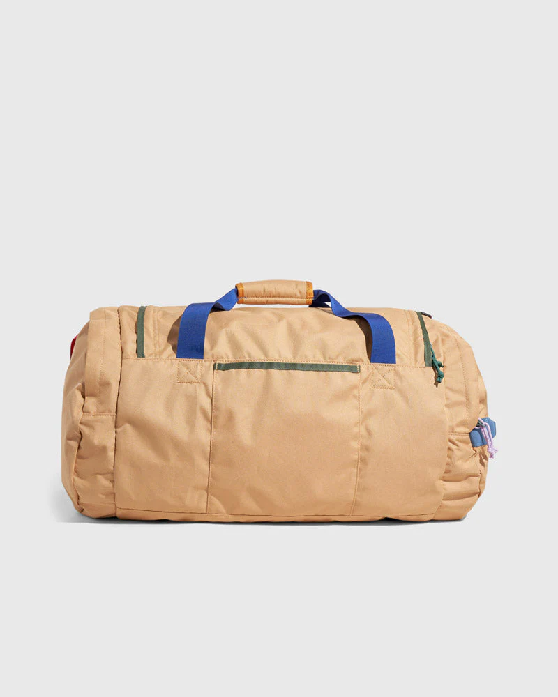 (R)evolution™ 55L Carry-On Duffle by United By Blue - Image 15
