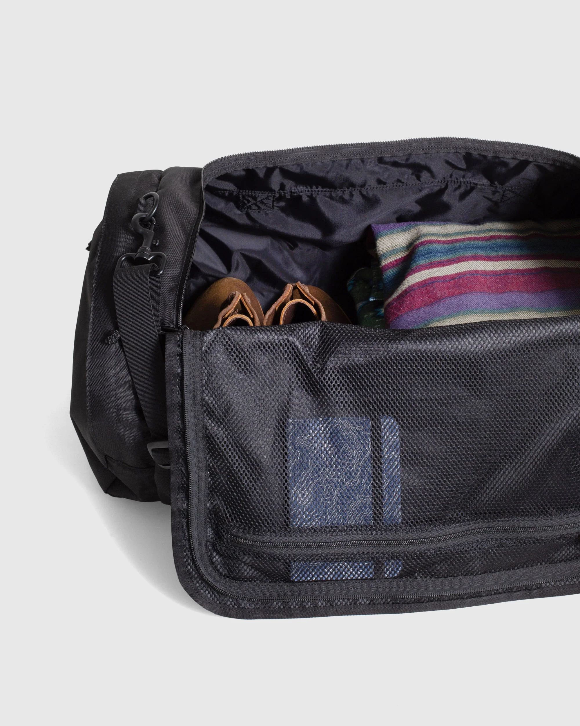 (R)evolution™ 55L Carry-On Duffle by United By Blue - Image 40