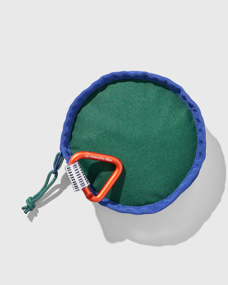 (R)evolution™ Collapsible Double Dog Bowl by United By Blue - Image 5