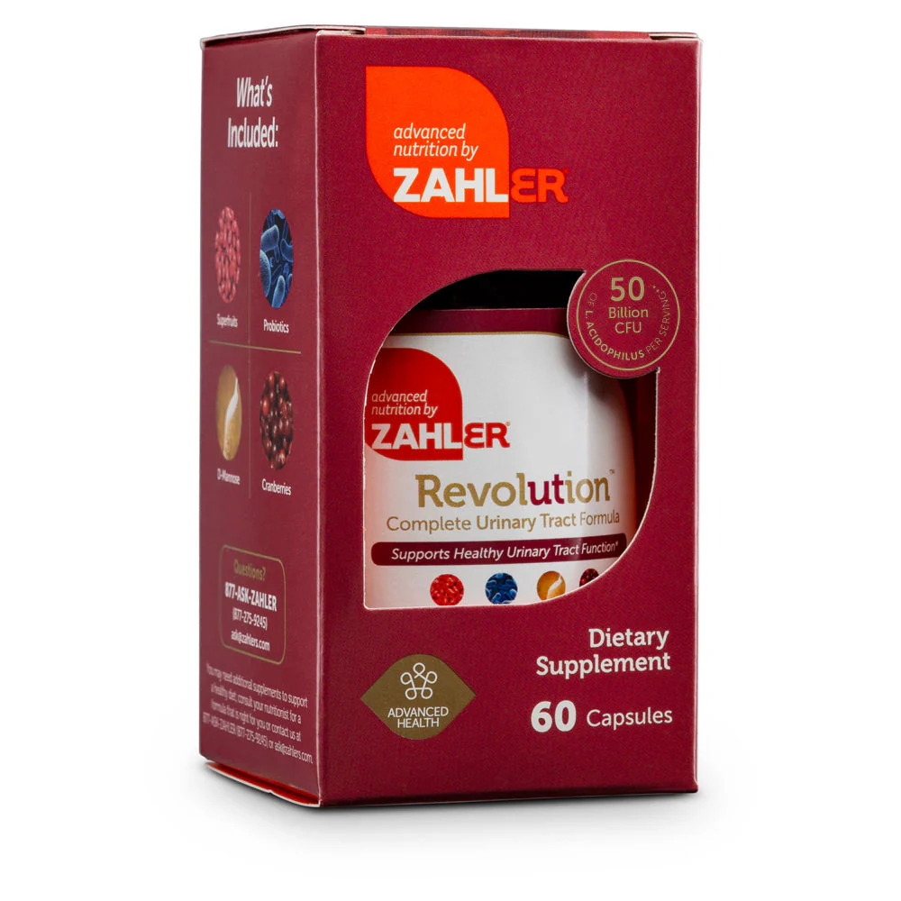 Revolution Capsules - Image 3