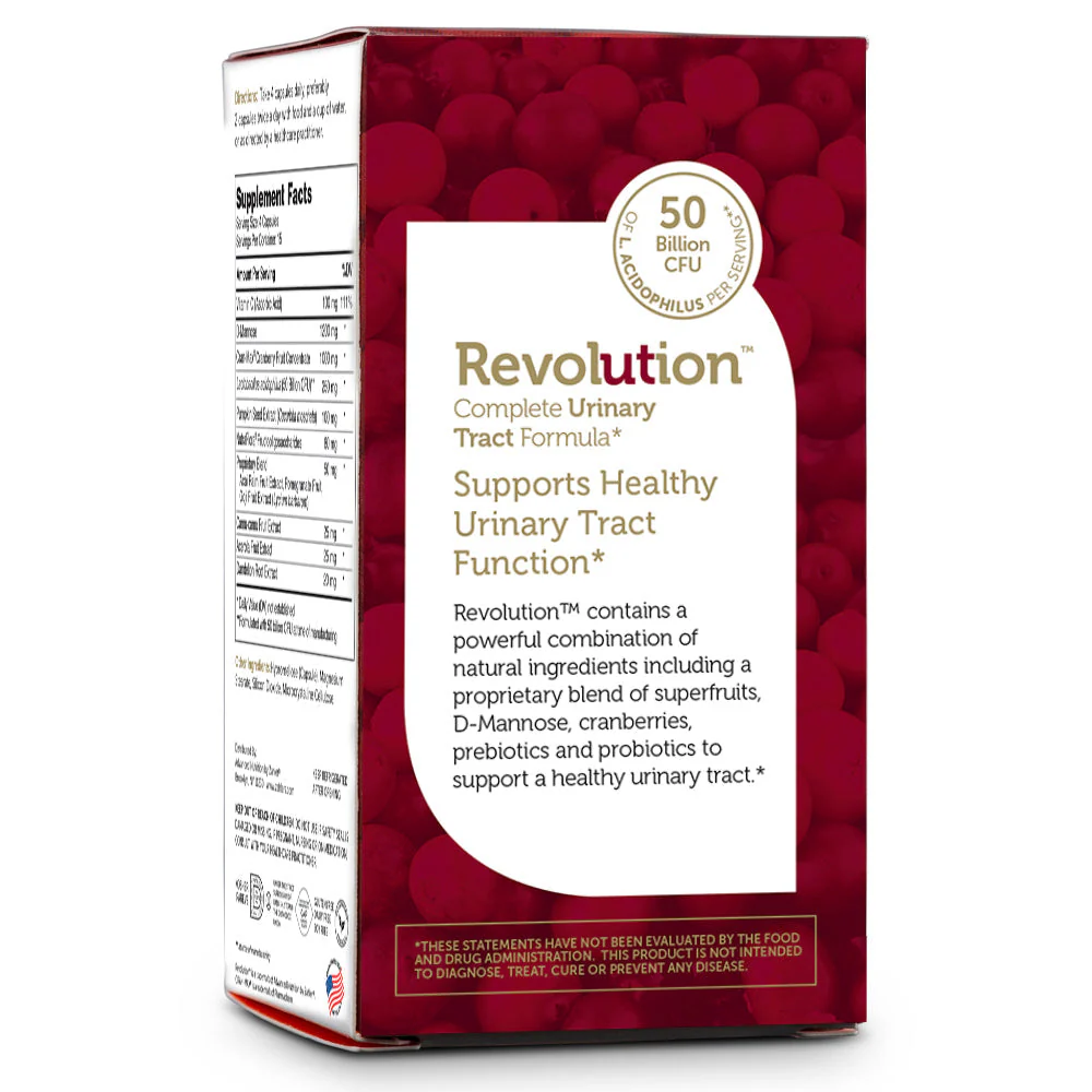 Revolution Capsules - Image 5