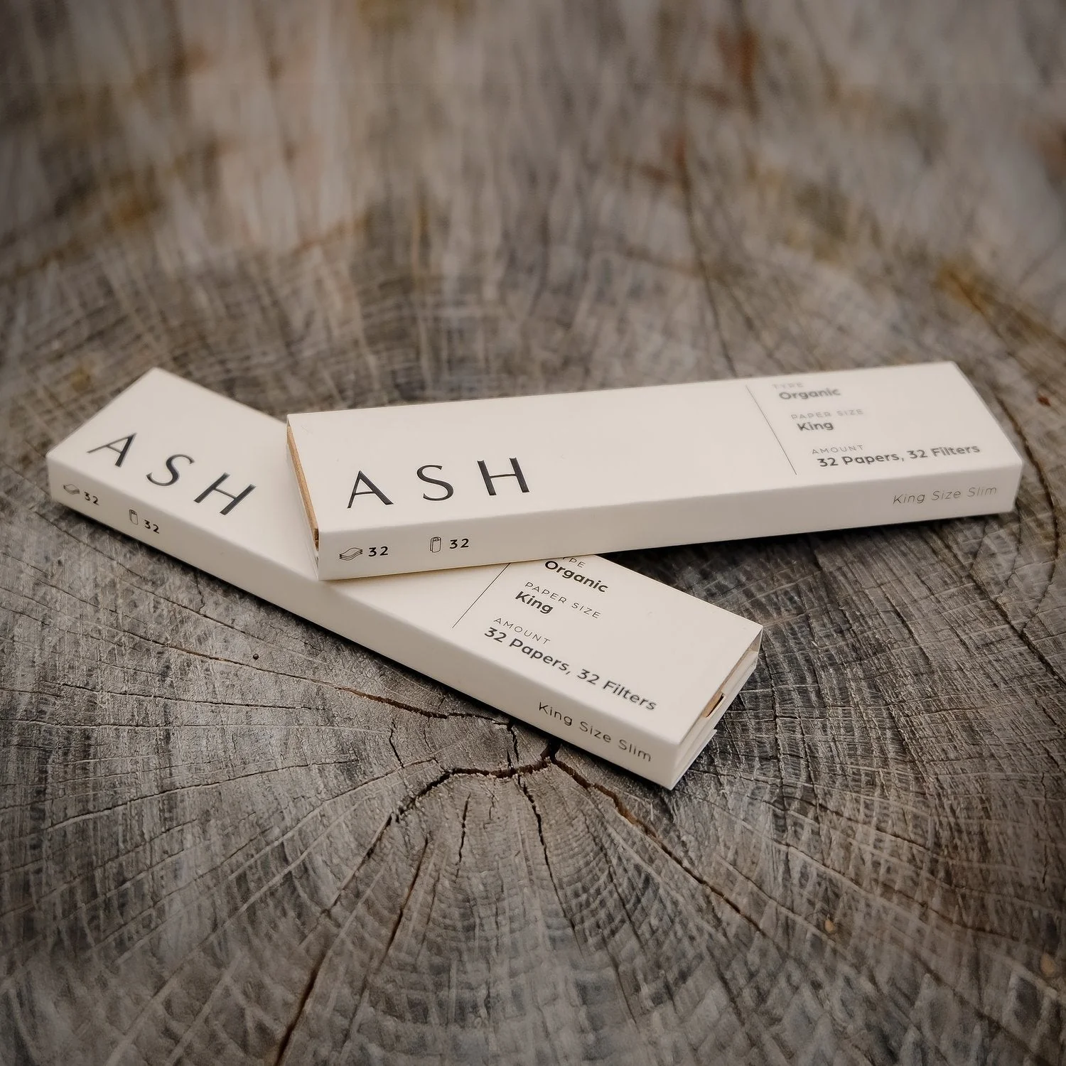 Rolling Papers | King | Organic | Box - Image 2