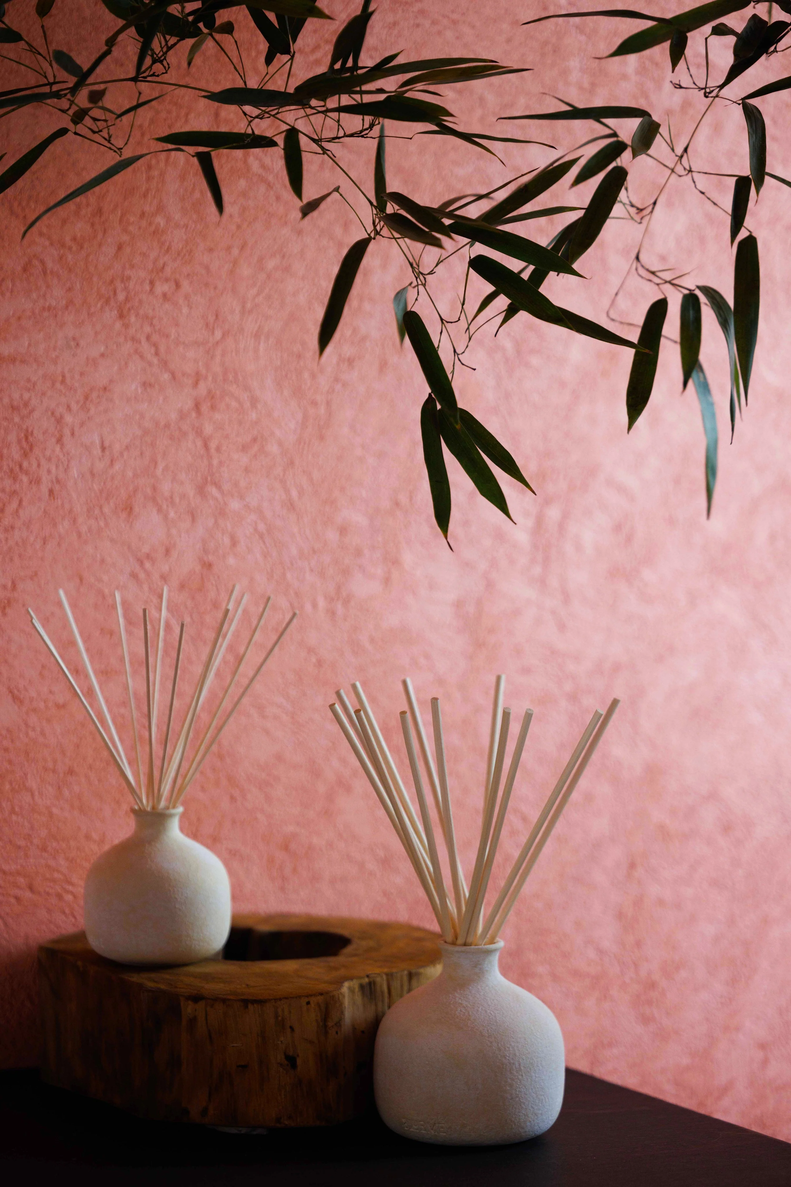 Romance - Diffuser Oil Refill - Oakmoss & Sandalwood - Image 4