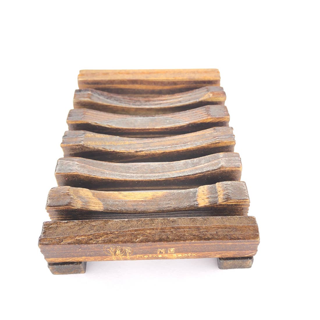 Rose Garden Organic Soap / Vegan Soap / Palm Free - Image 3