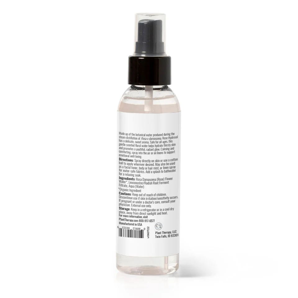 Rose Hydrosol - Image 8