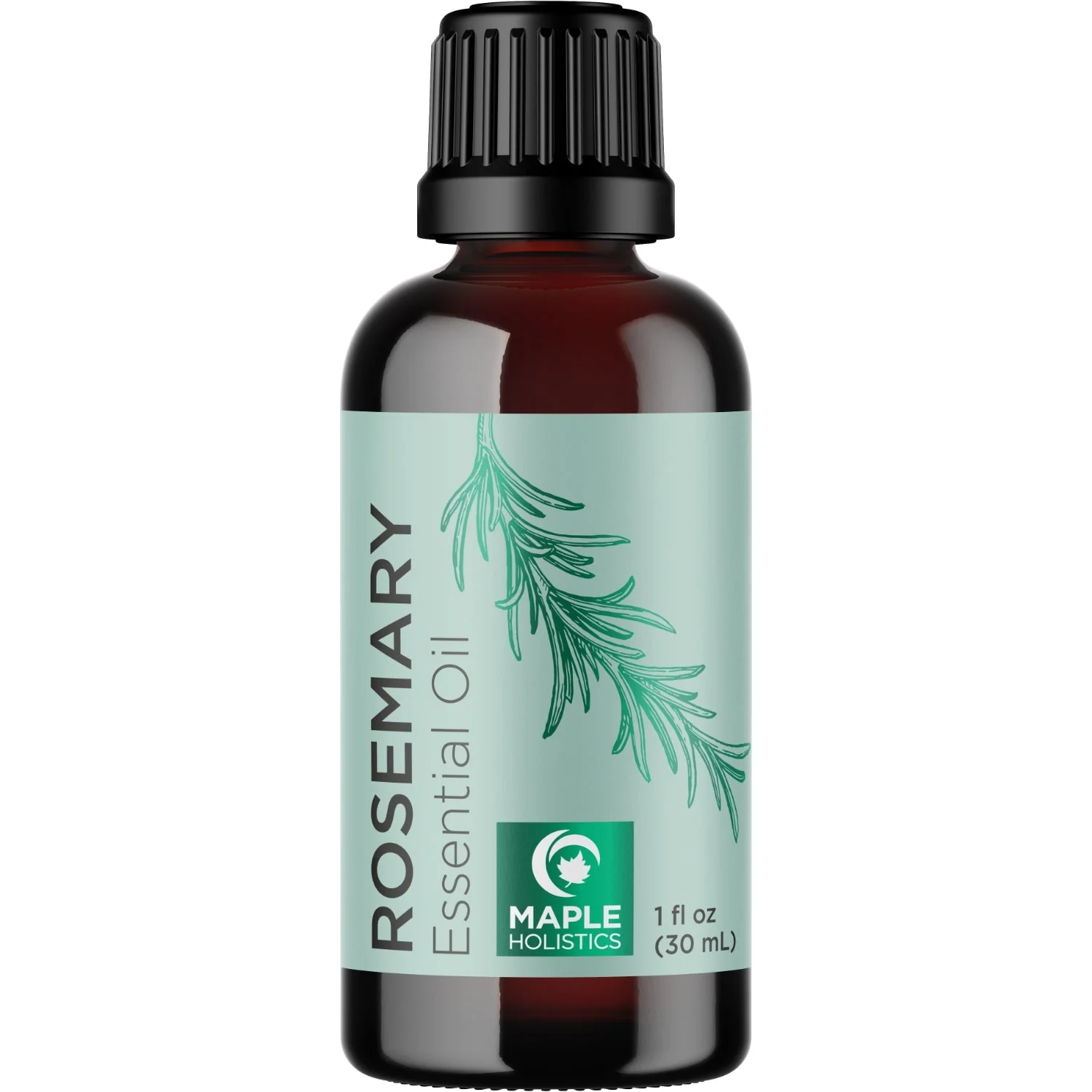 Rosemary Essential Oil - Image 4