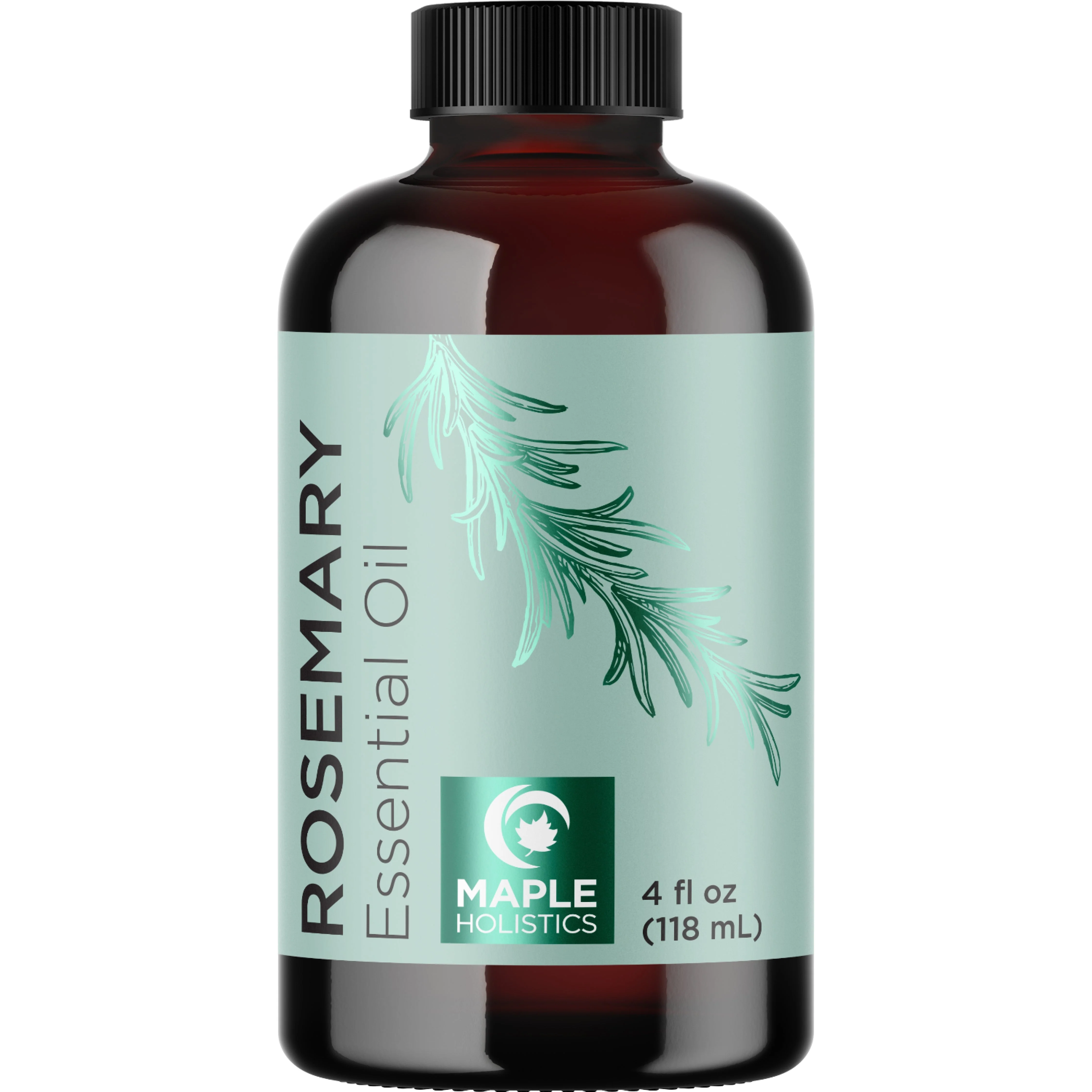 Rosemary Essential Oil - Image 45