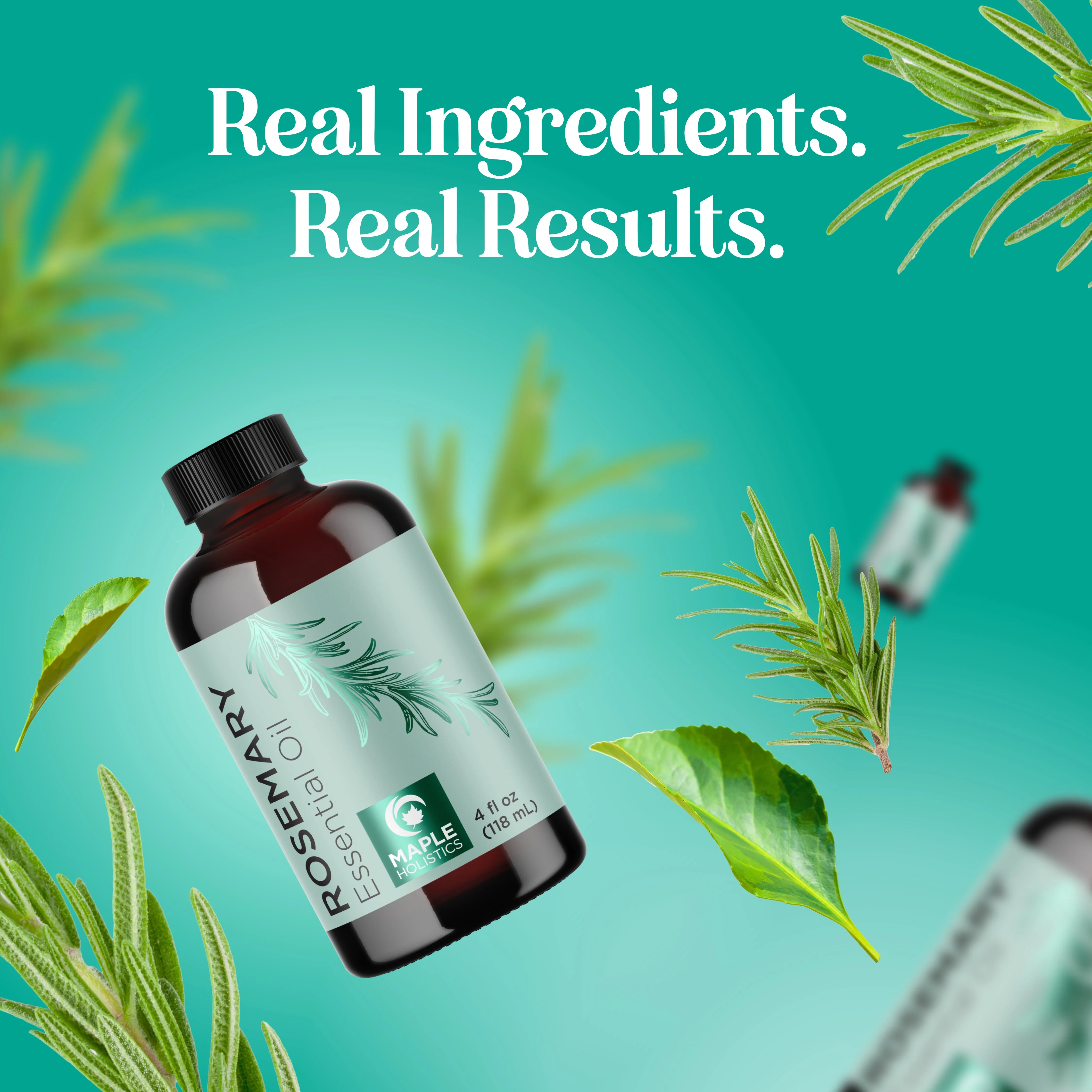 Rosemary Essential Oil - Image 47