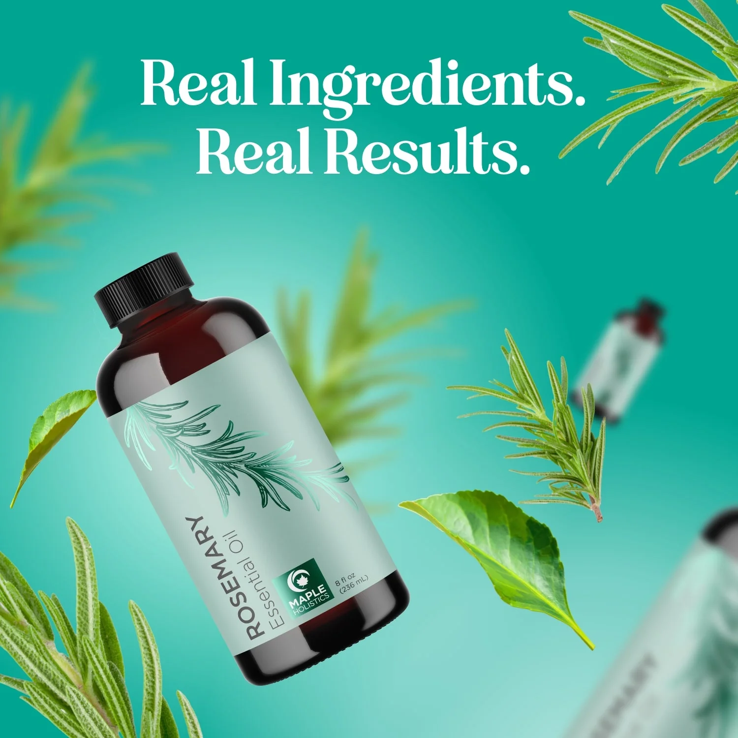 Rosemary Essential Oil - Image 55