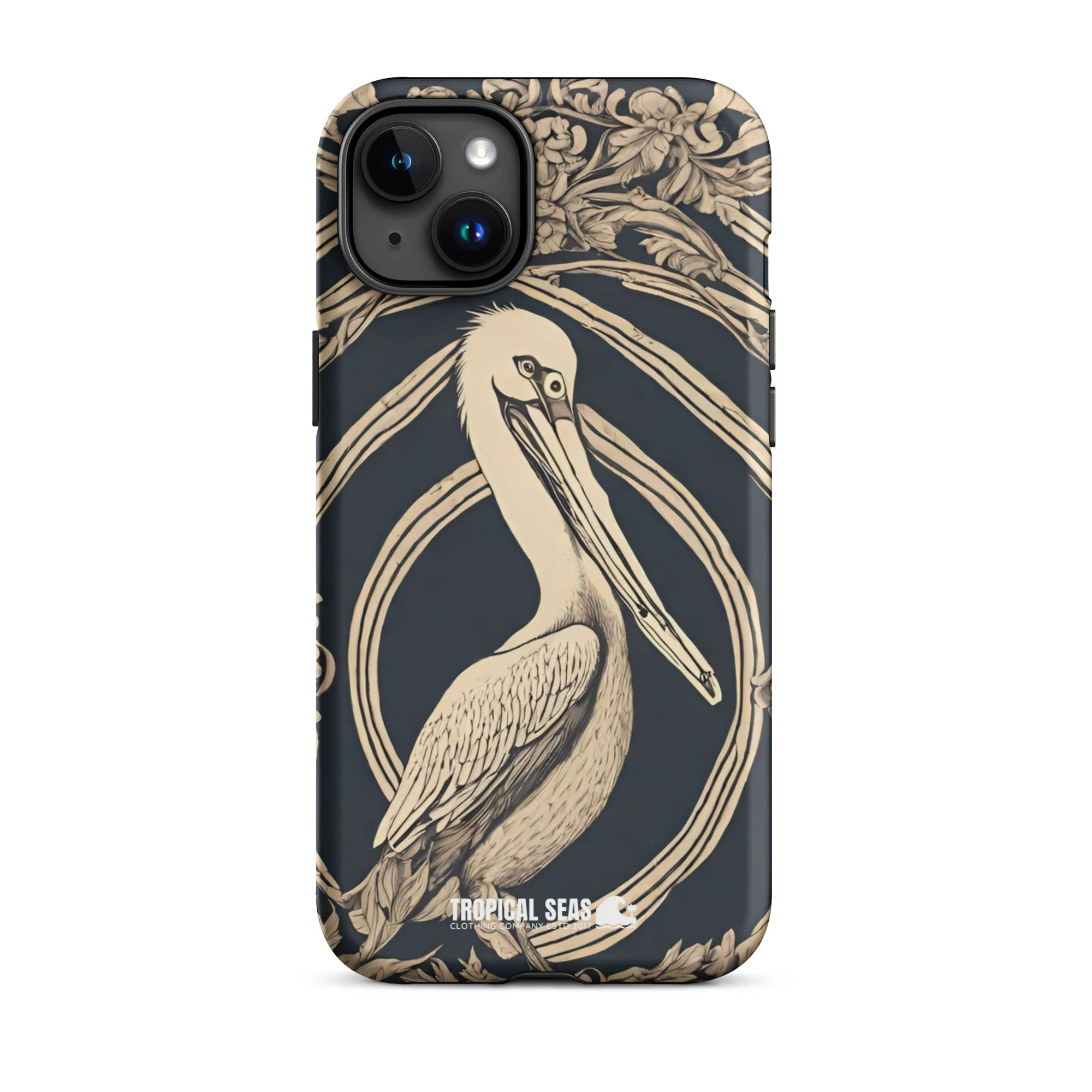 Royal Pelican Tough Case for iPhone® - Image 17