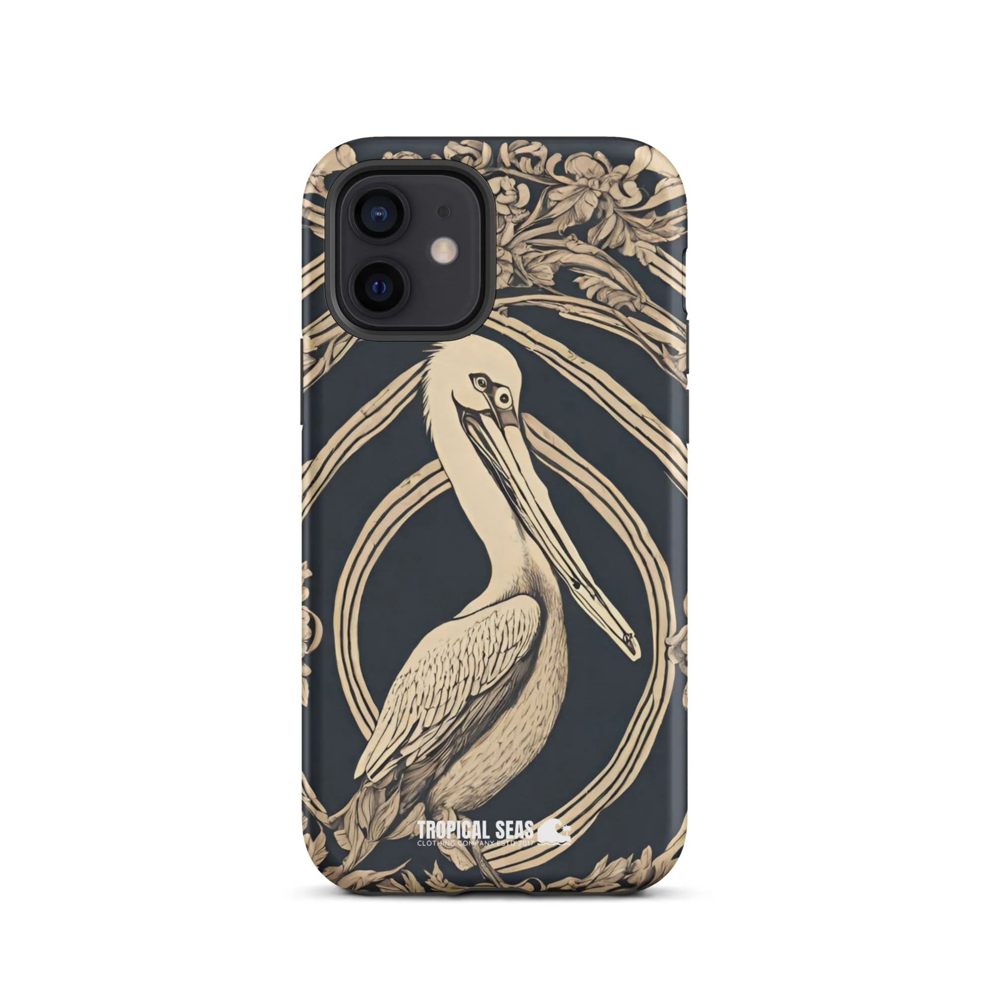 Royal Pelican Tough Case for iPhone® - Image 5