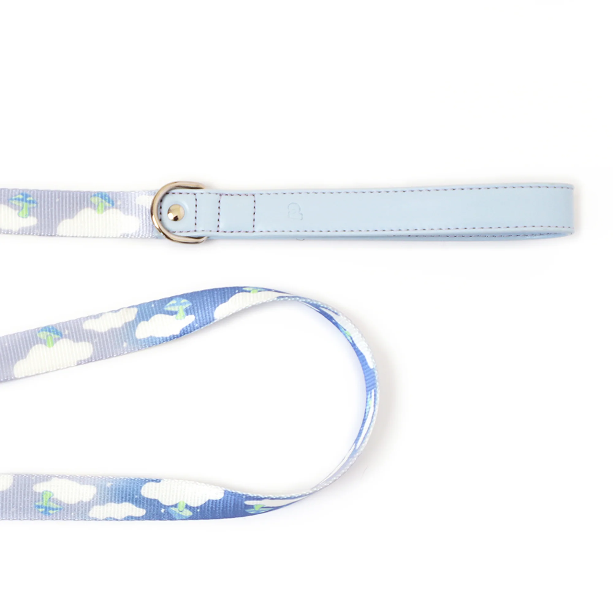 Ruby Leash - Image 3