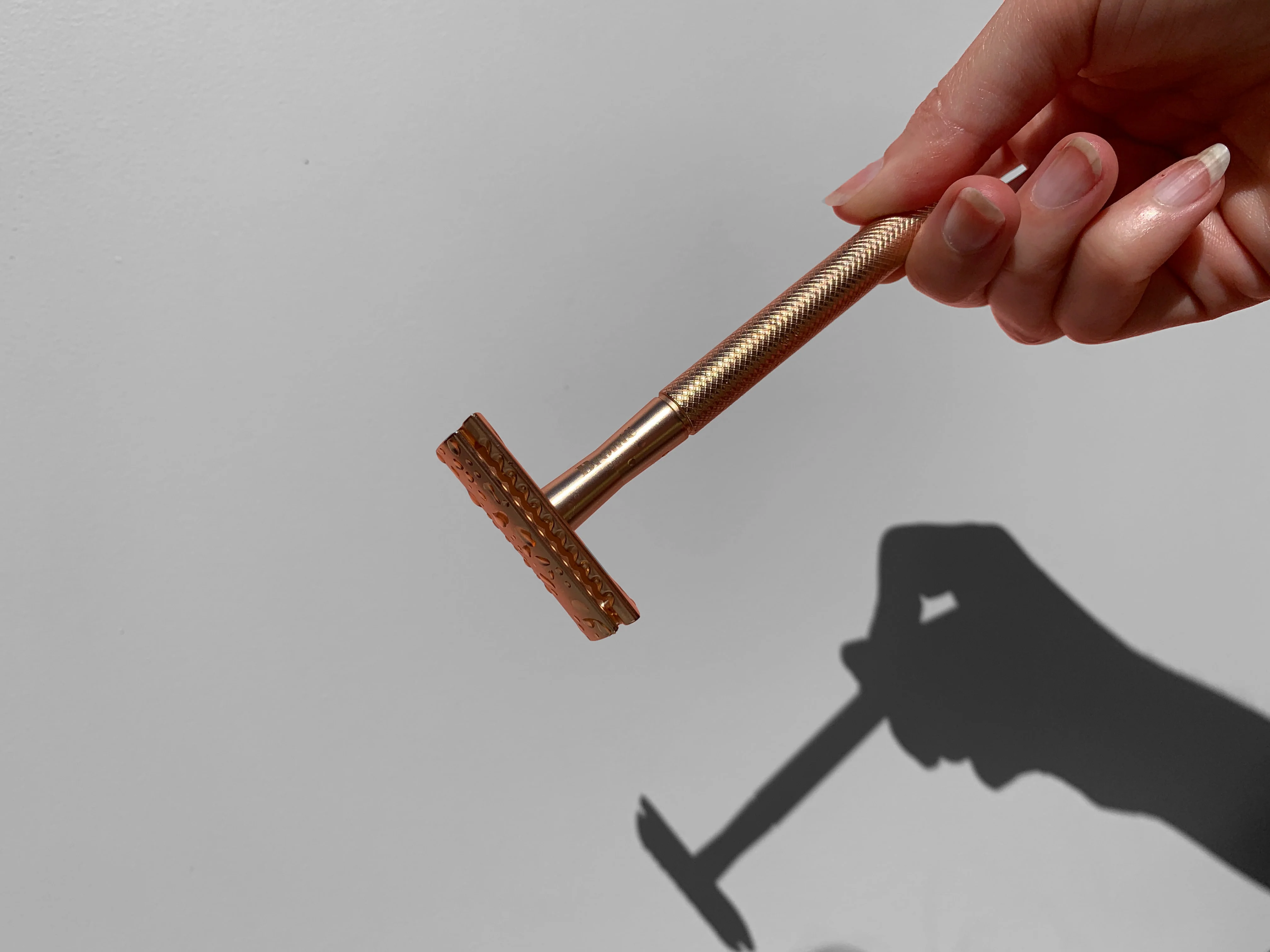 Safety Razor - Image 2