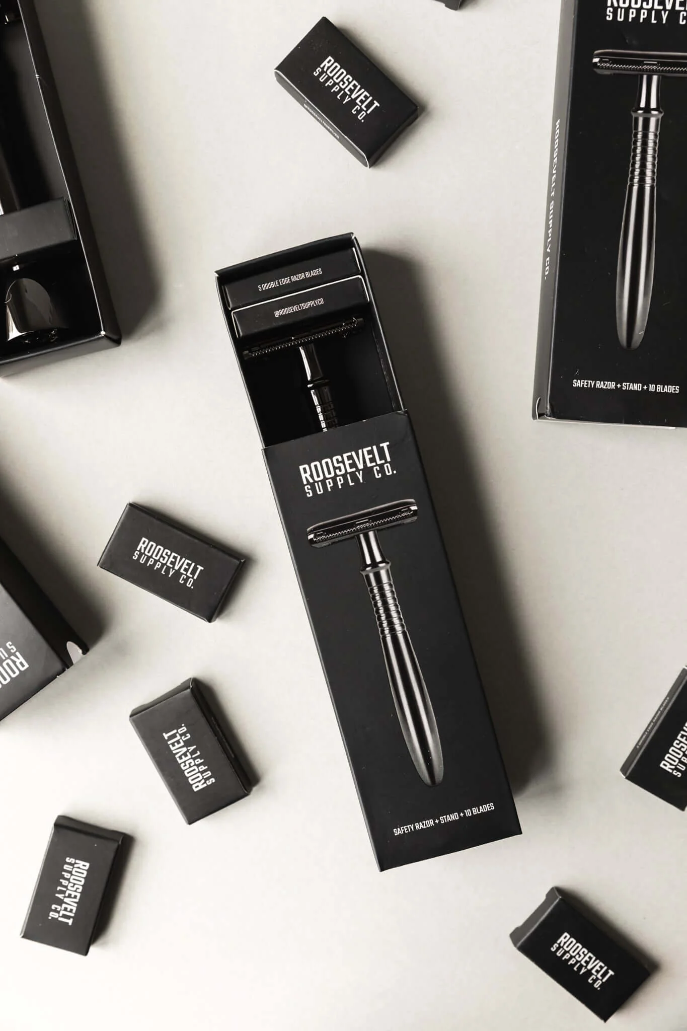 Safety Razor - Image 4