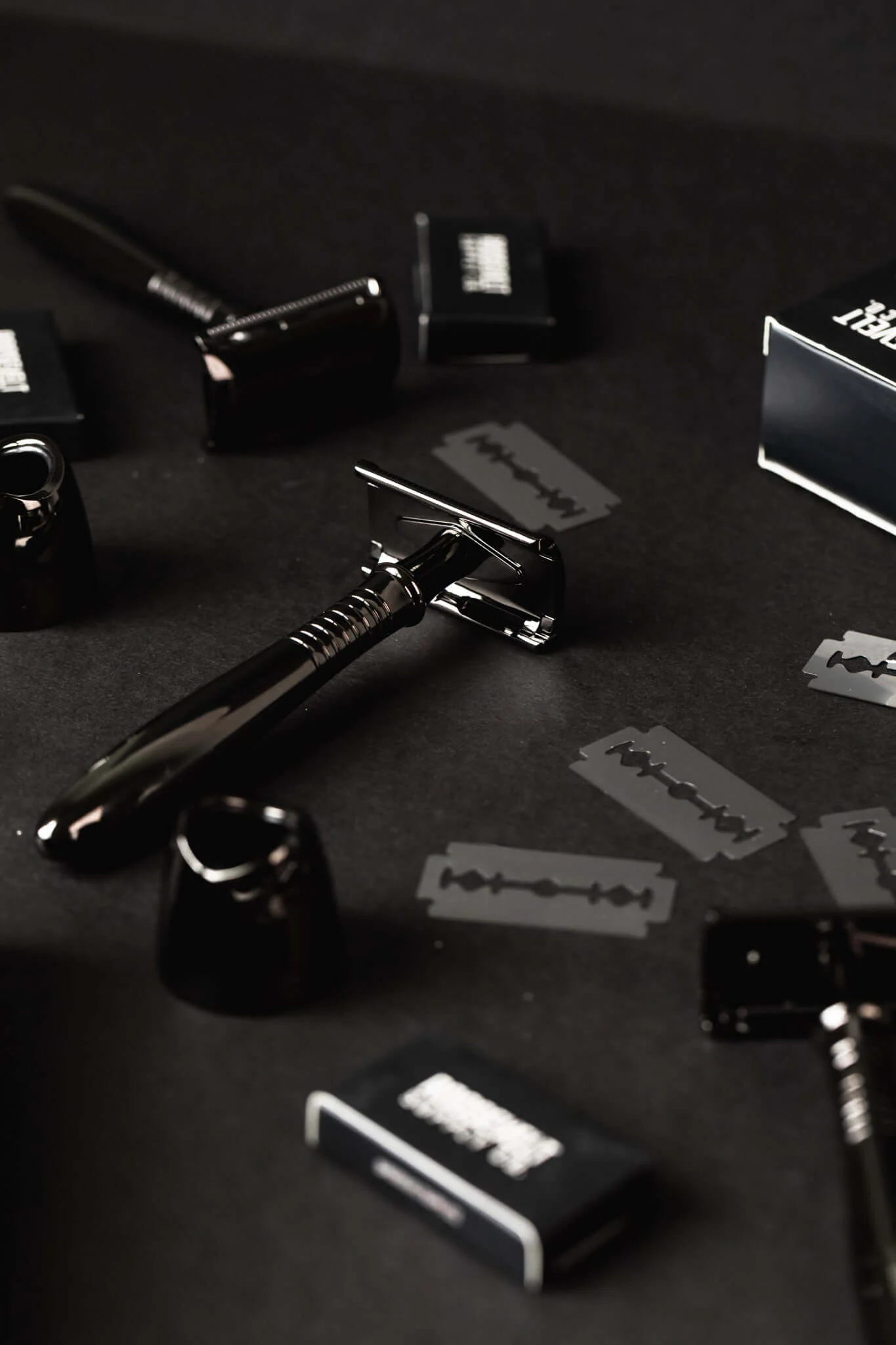Safety Razor - Image 5