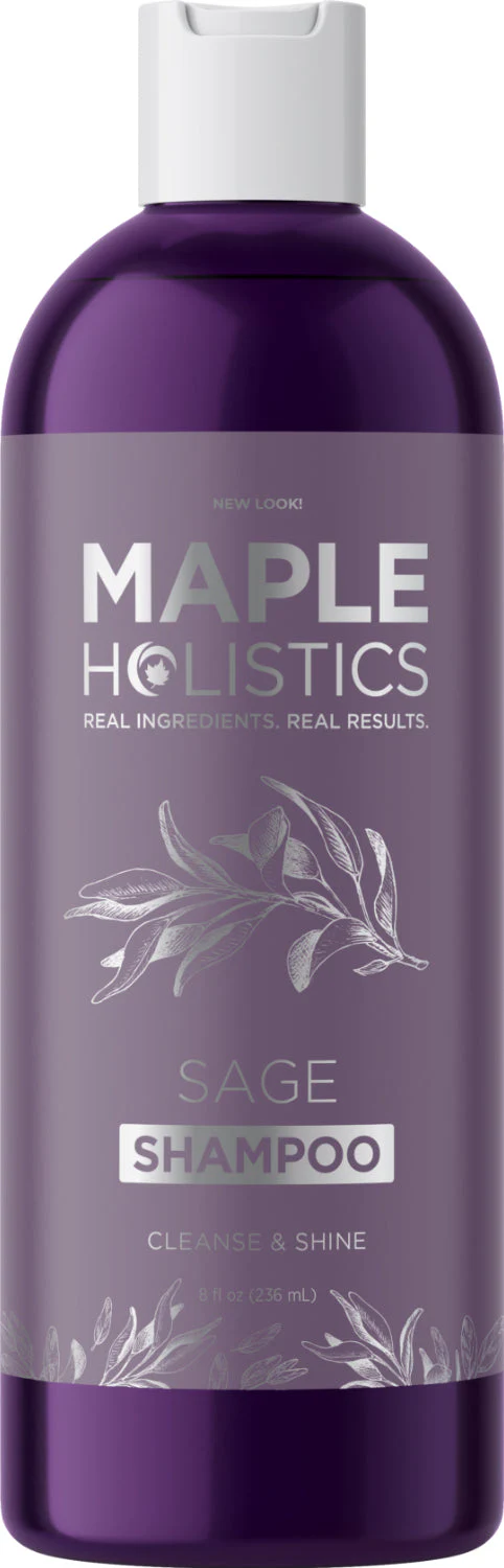Sage Shampoo - Image 28