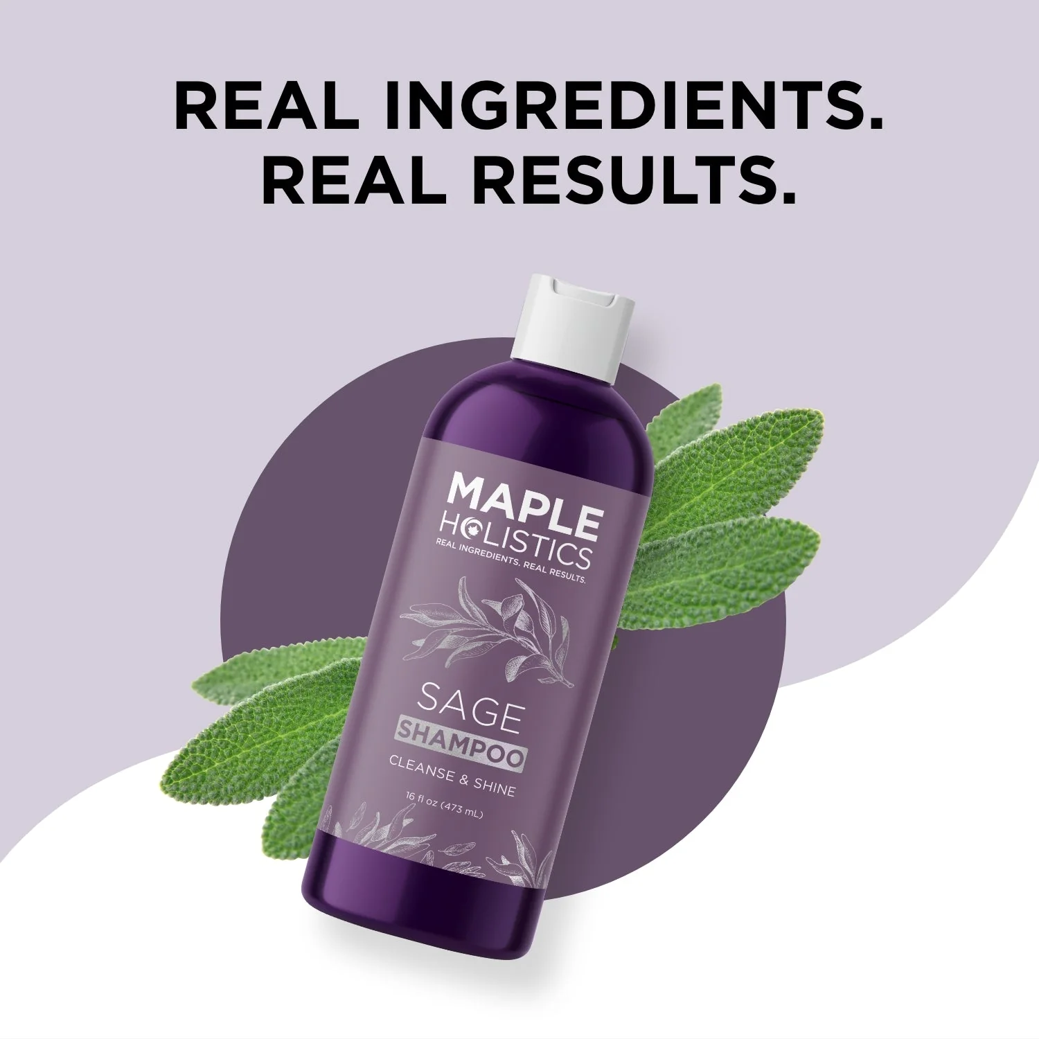 Sage Shampoo - Image 49