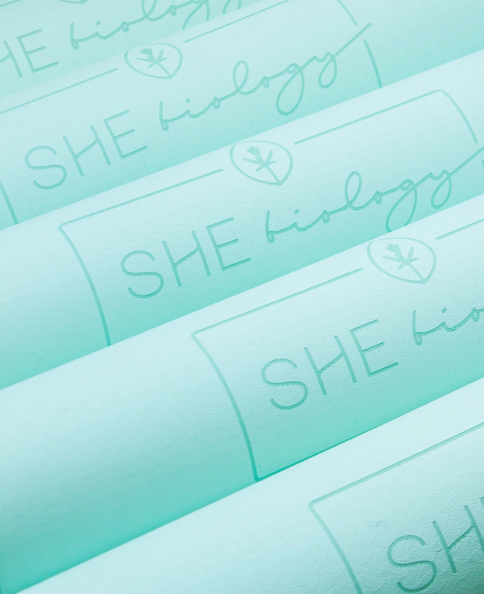 Sanctuary Yoga Mat