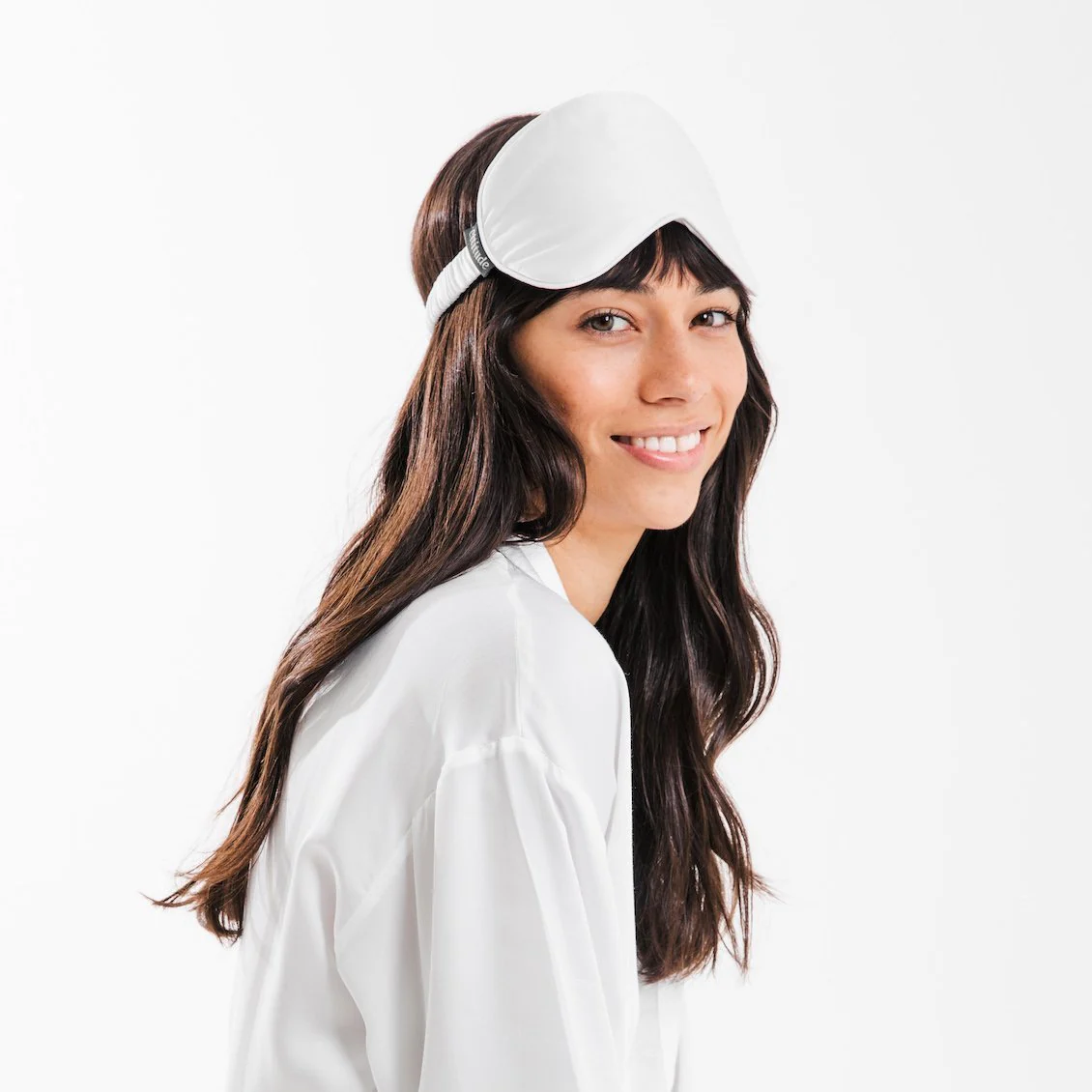 Sateen Eye Mask - Image 17