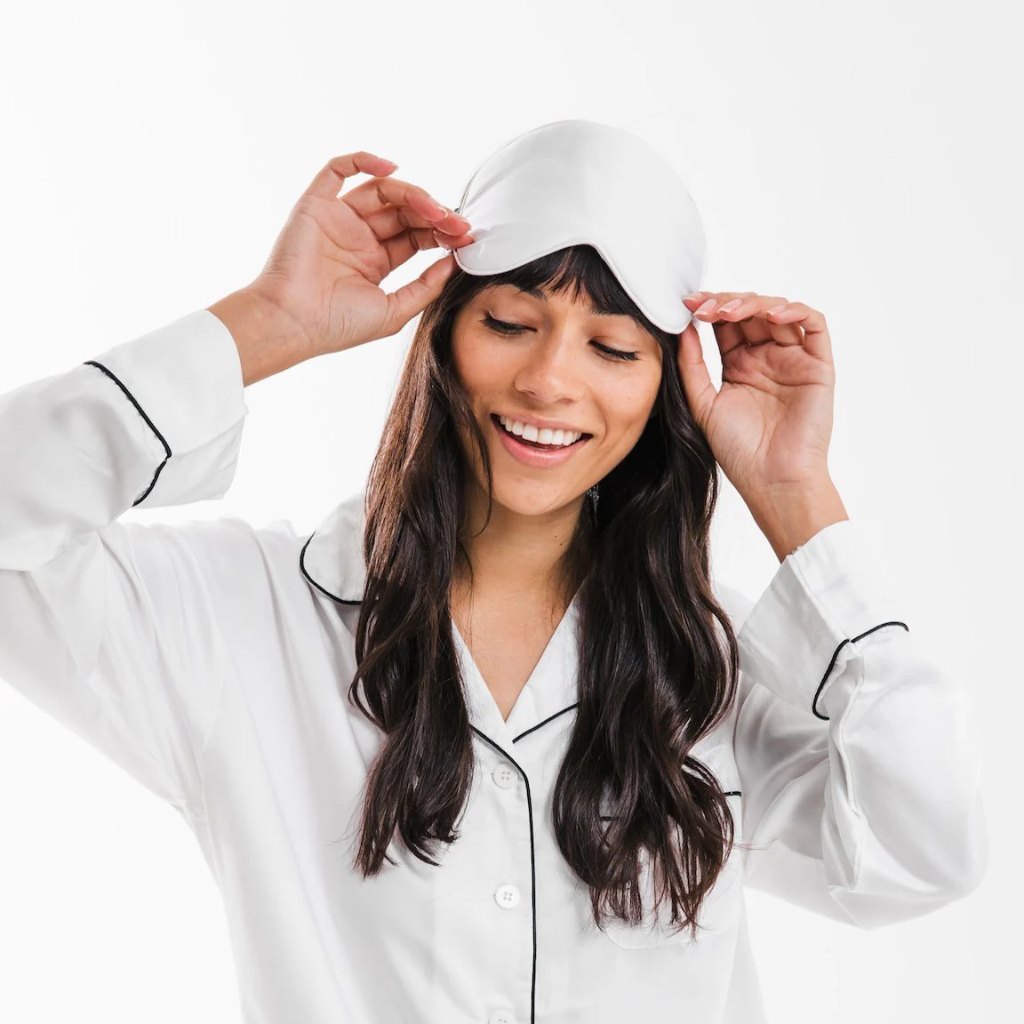 Sateen Eye Mask - Image 18