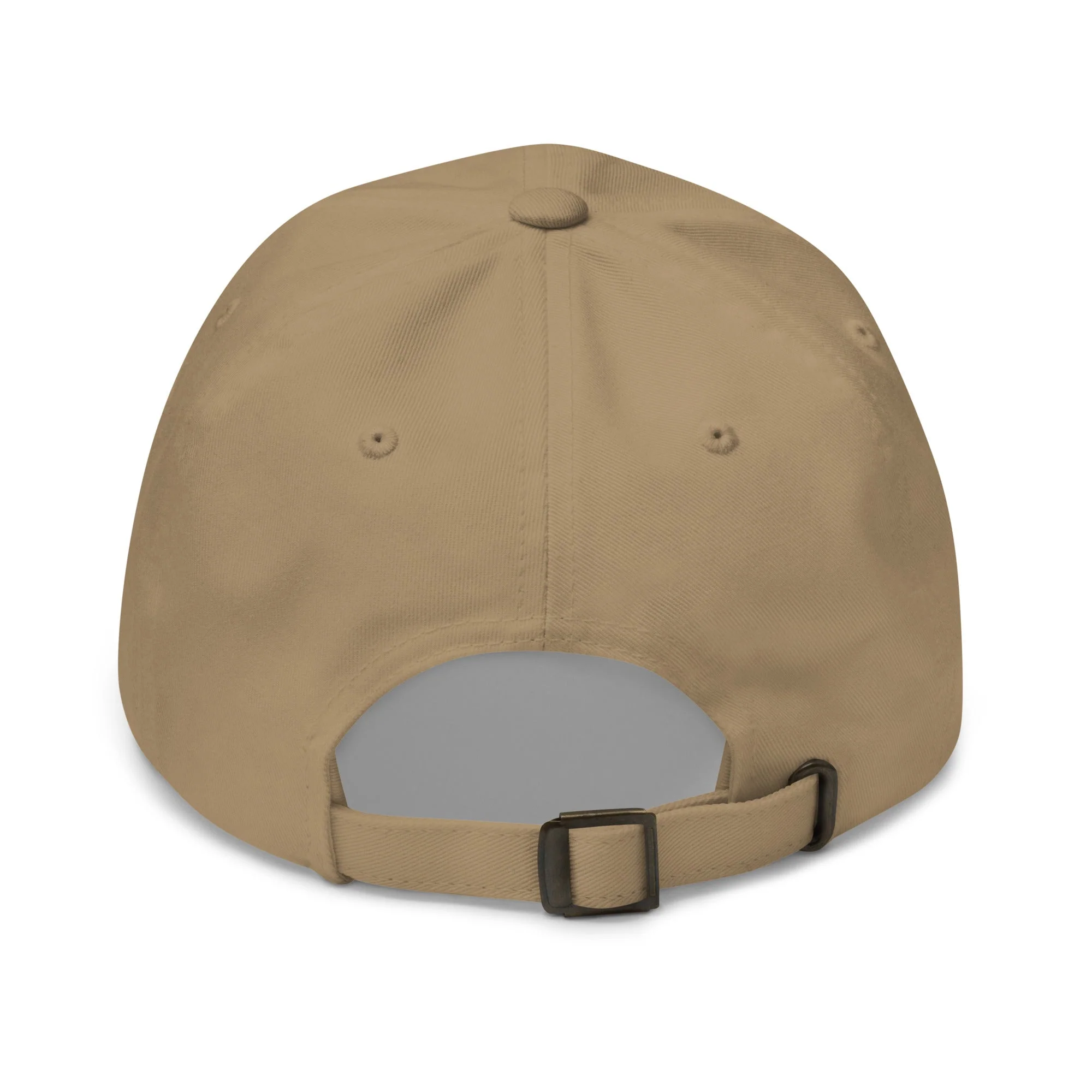 Save Our Seas Crab Dad hat: Pulls 4 pounds of ocean plastic! - Image 4