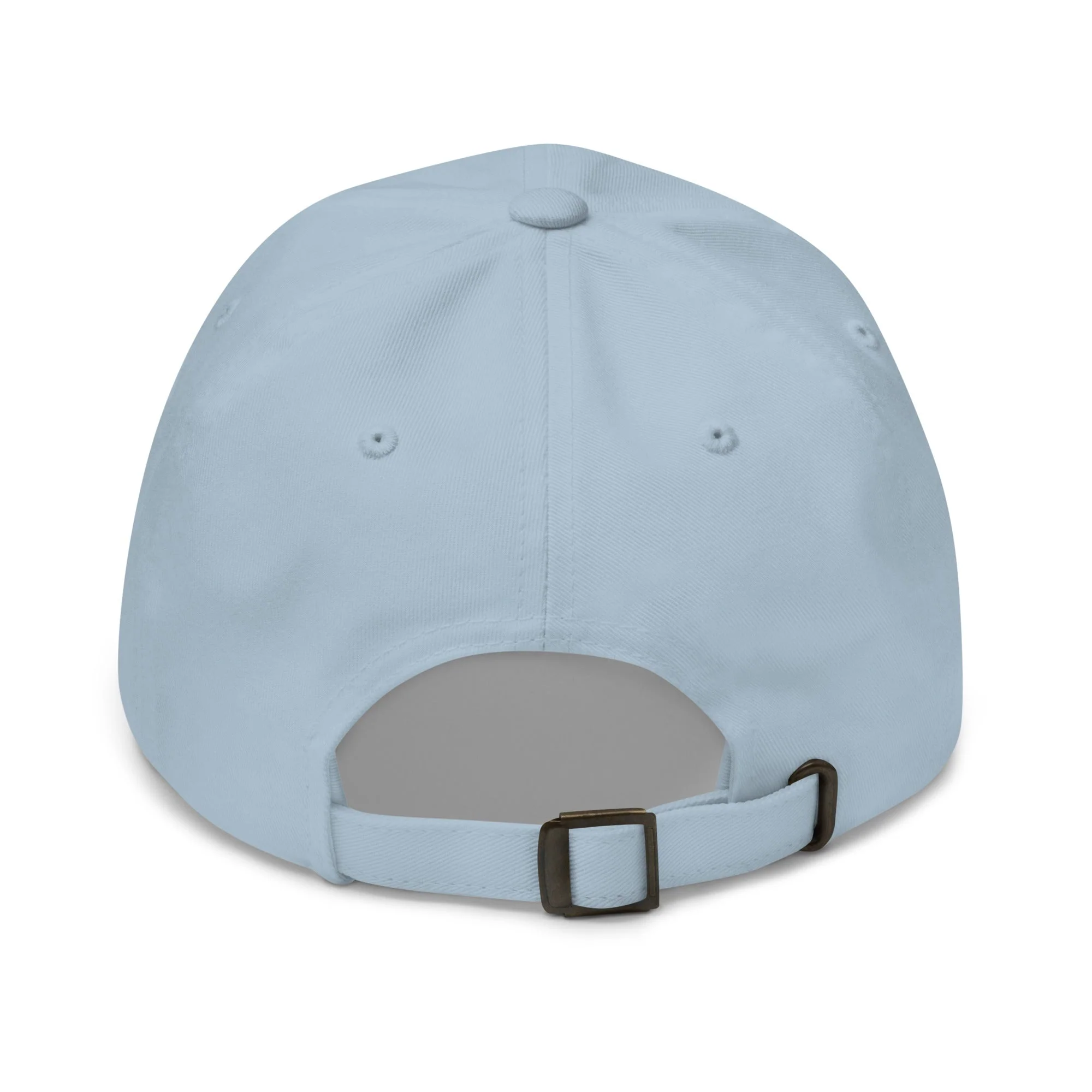 Save Our Seas Shark Dad hat: Pulls 4 pounds of ocean plastic! - Image 4