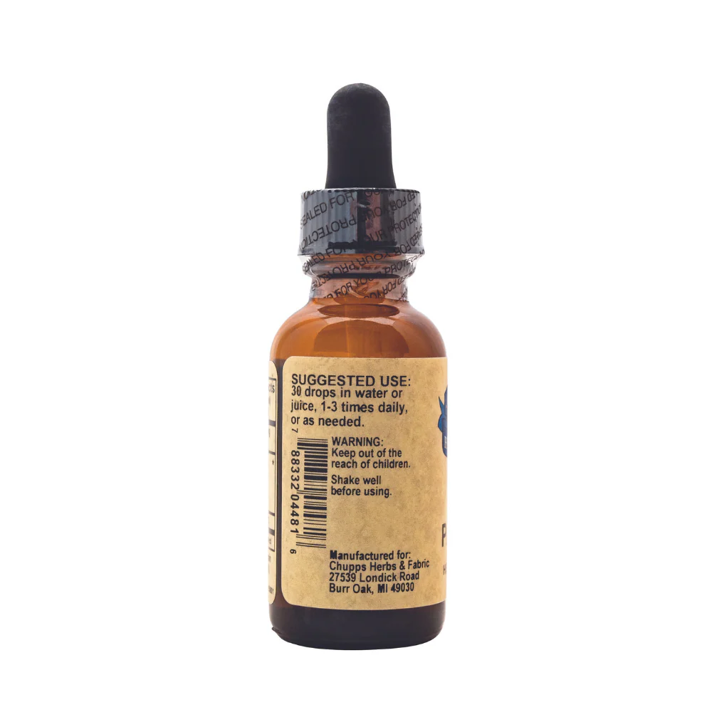 Saw Palmetto - Image 3