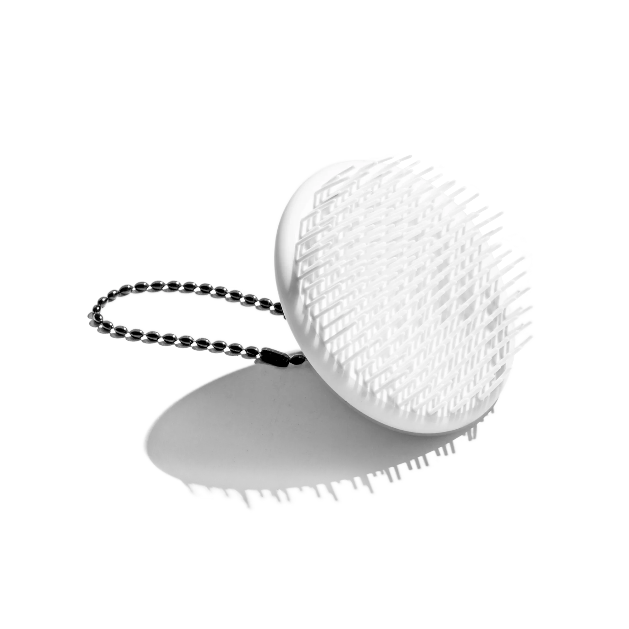 Scalp Brush - White
