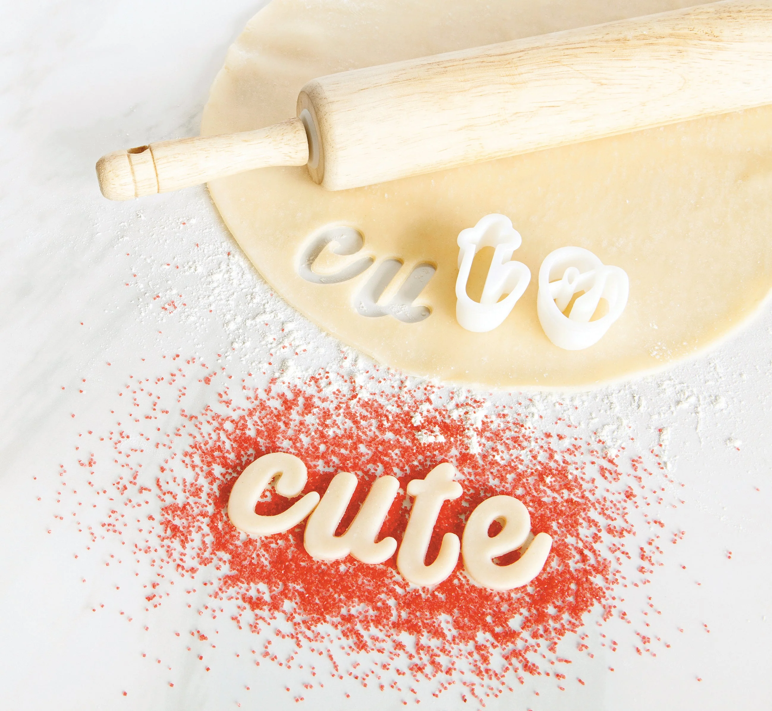 Script Cookie Cutters - Image 2