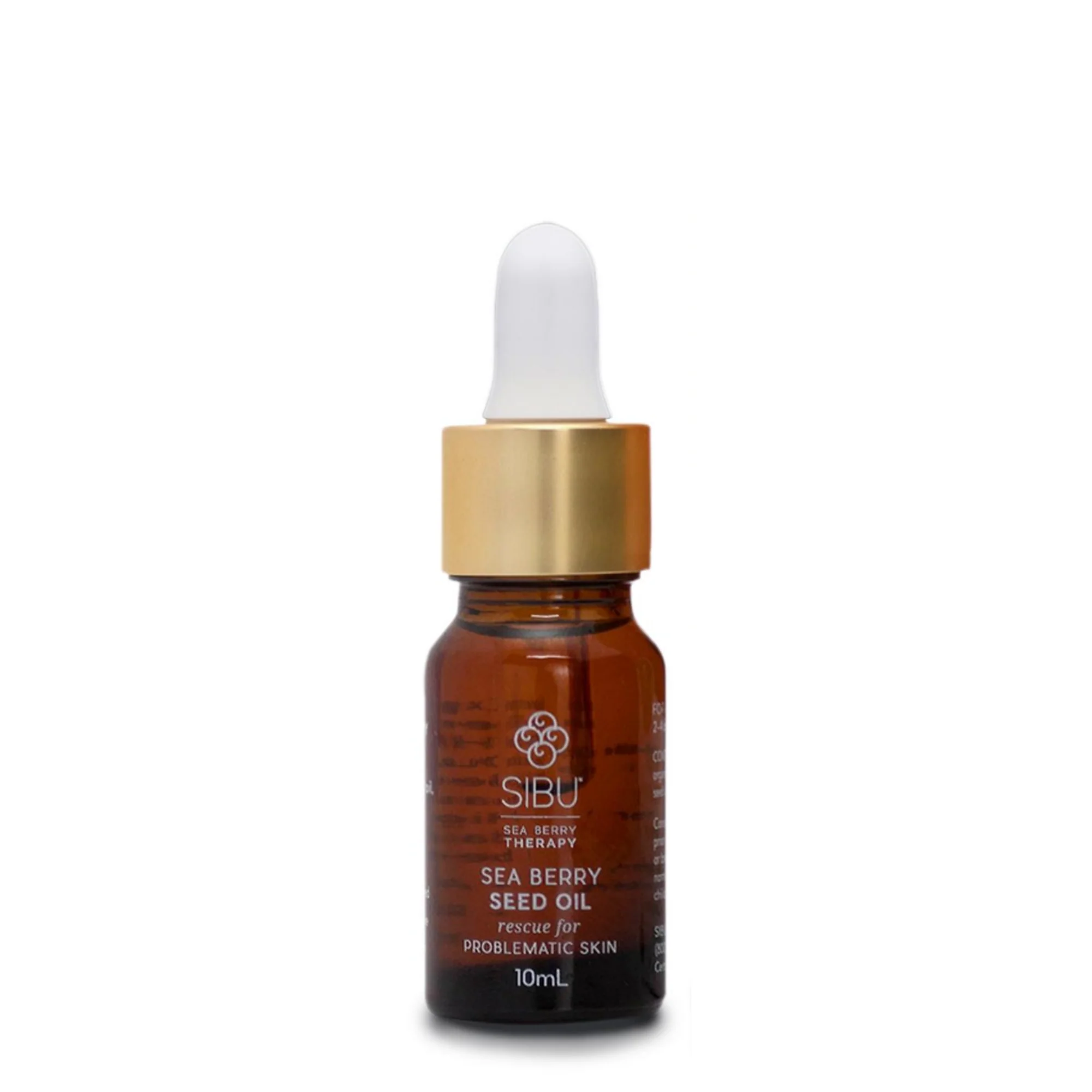 Sea Berry Seed Oil - Image 2